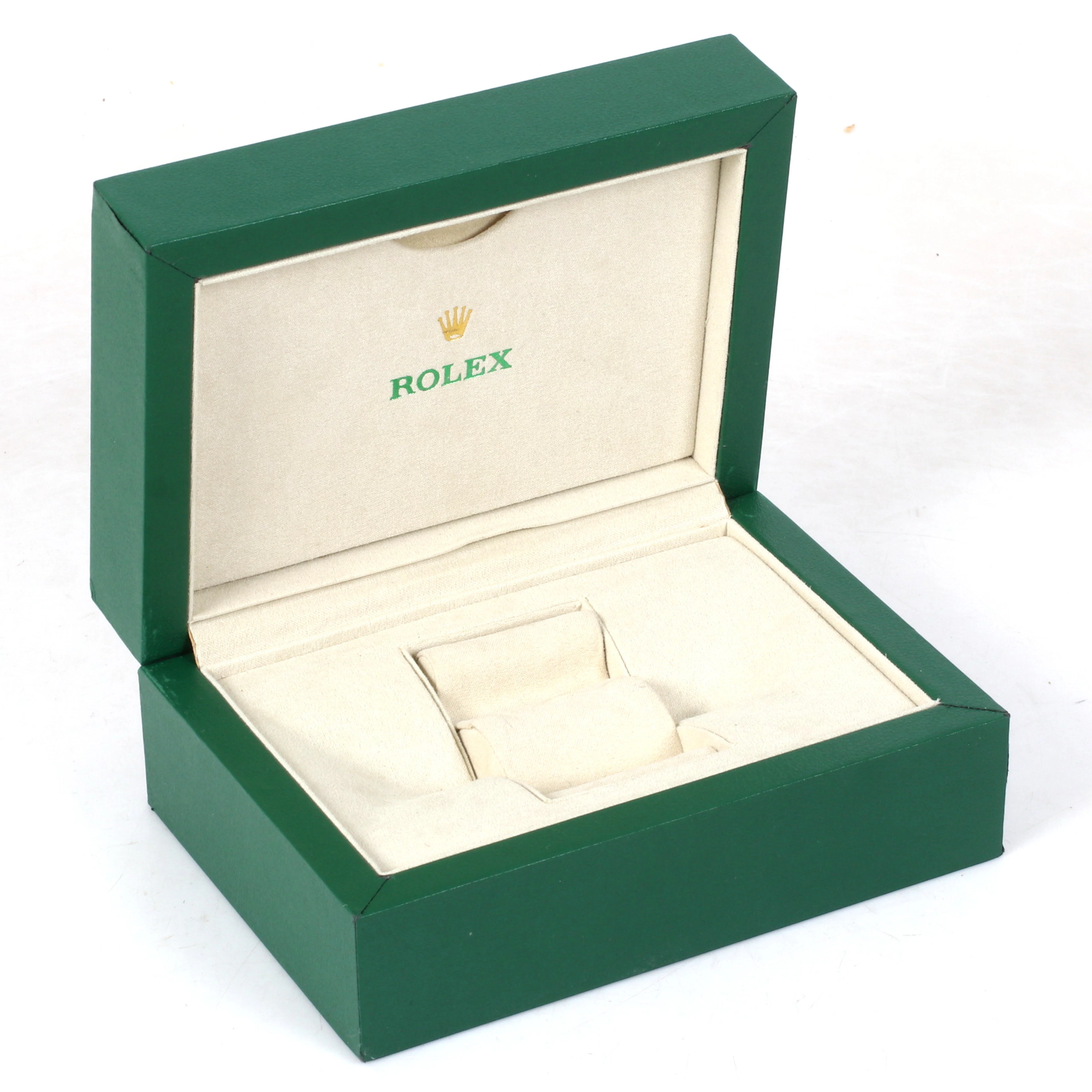 ROLEX KLOCKASK, Geneve Suisse 31.00.04.
