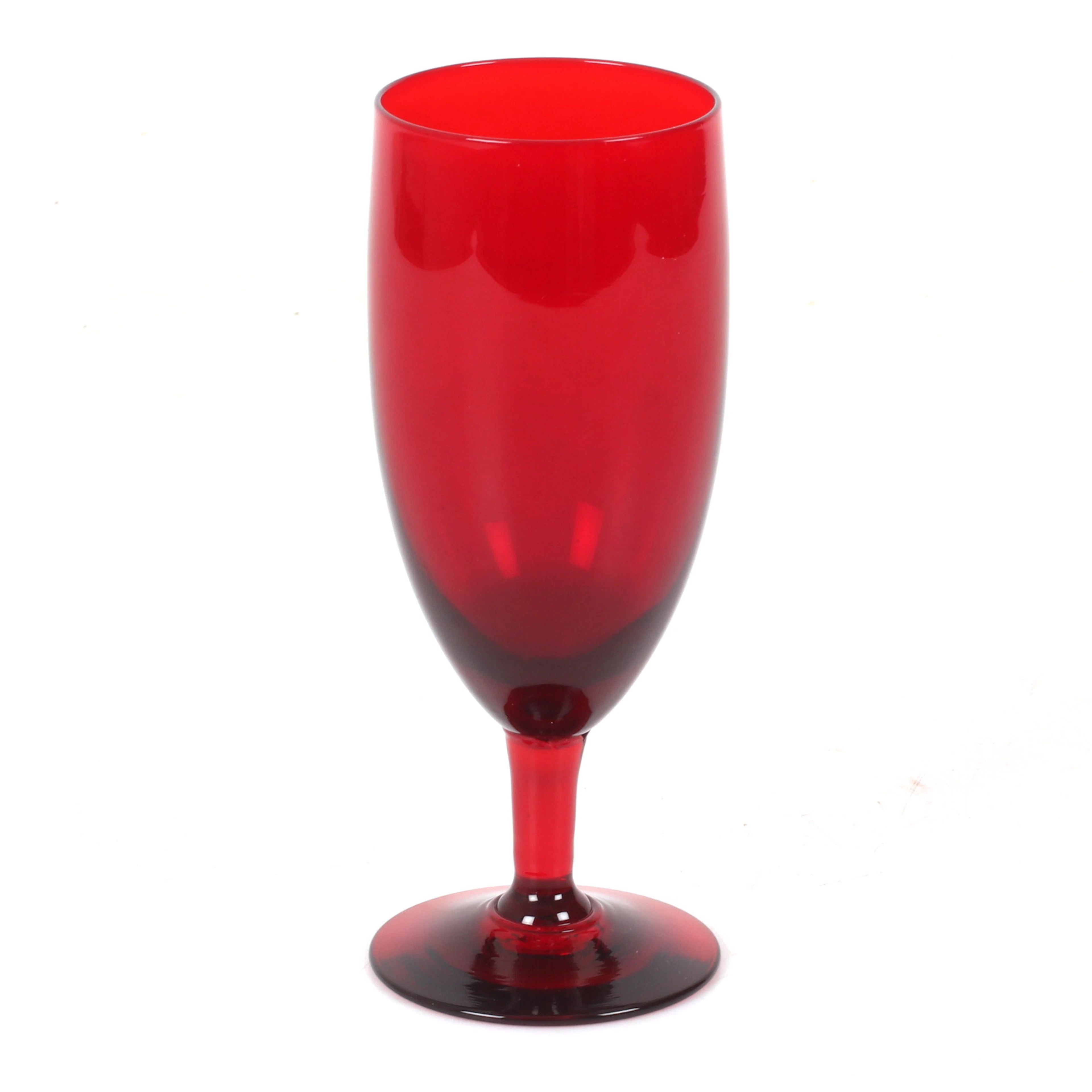 LENNART ROSÉN. Vinglas, 13 st, "Lorry", glas, Reijmyre.