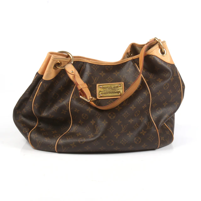 LOUIS VUITTON, "Galleria GM", Frankrike, 2009.