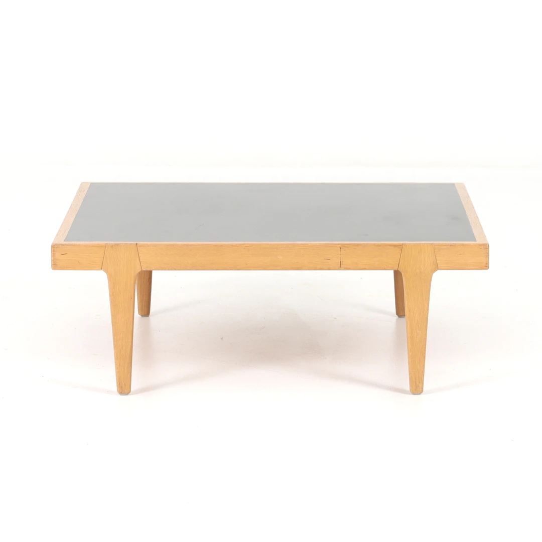 ERIK WÖRTZ. Hörnbord, "Kombi II", ek, IKEA.