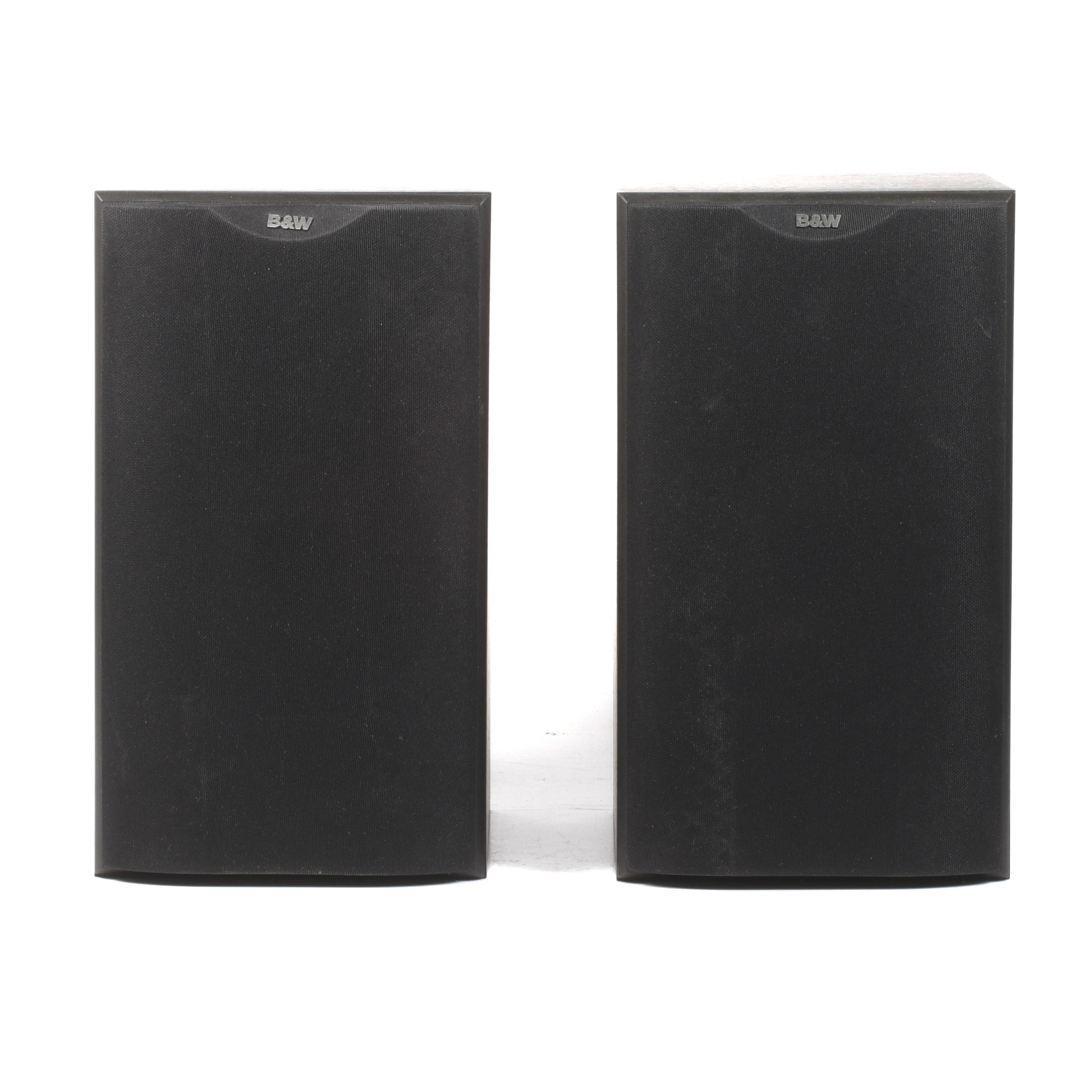HÖGTALARE, ett par, Bowers & Wilkins (B&W) DM 601.