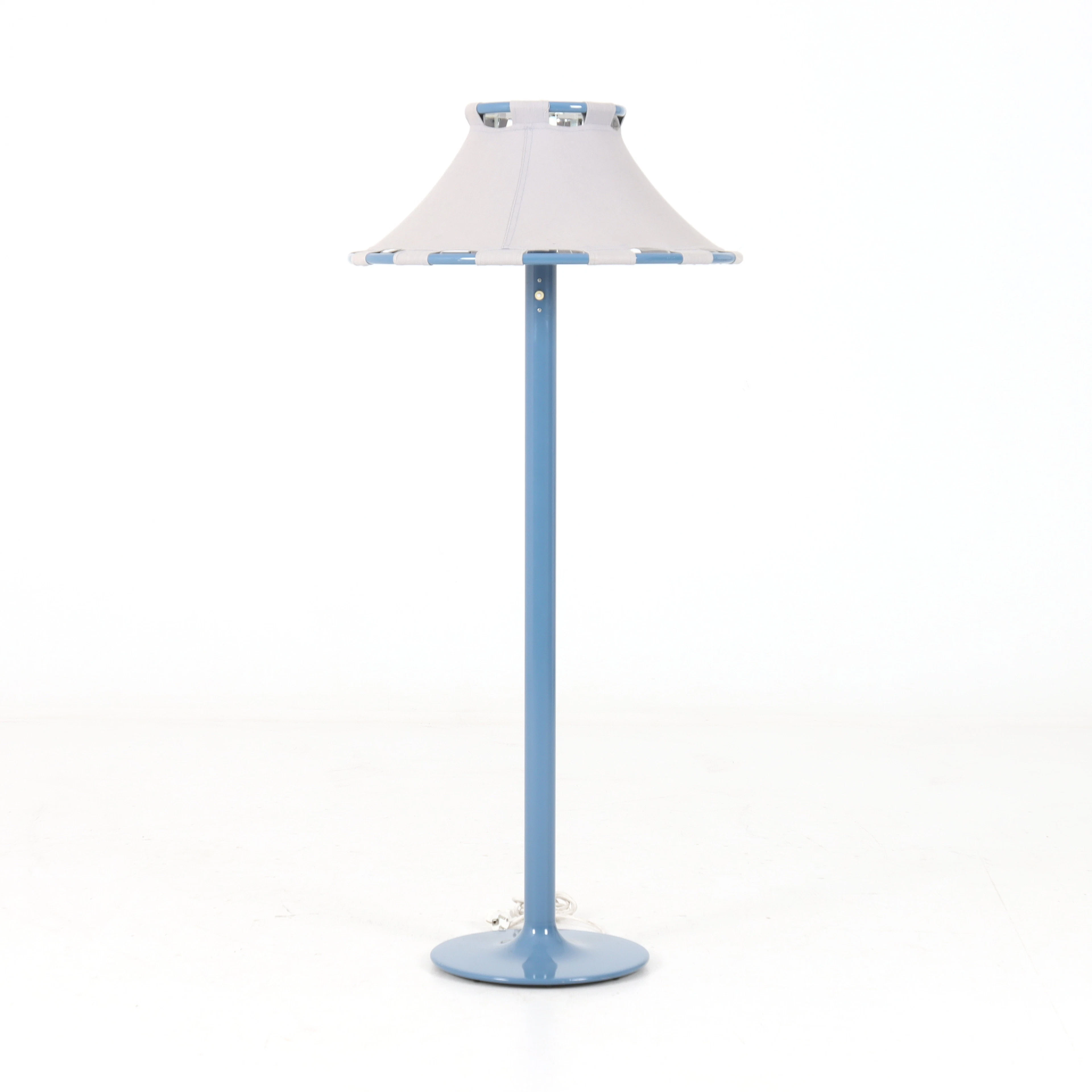 ANNA EHRNER. Golvlampa, "Anna", Ateljé Lyktan, Åhus.
