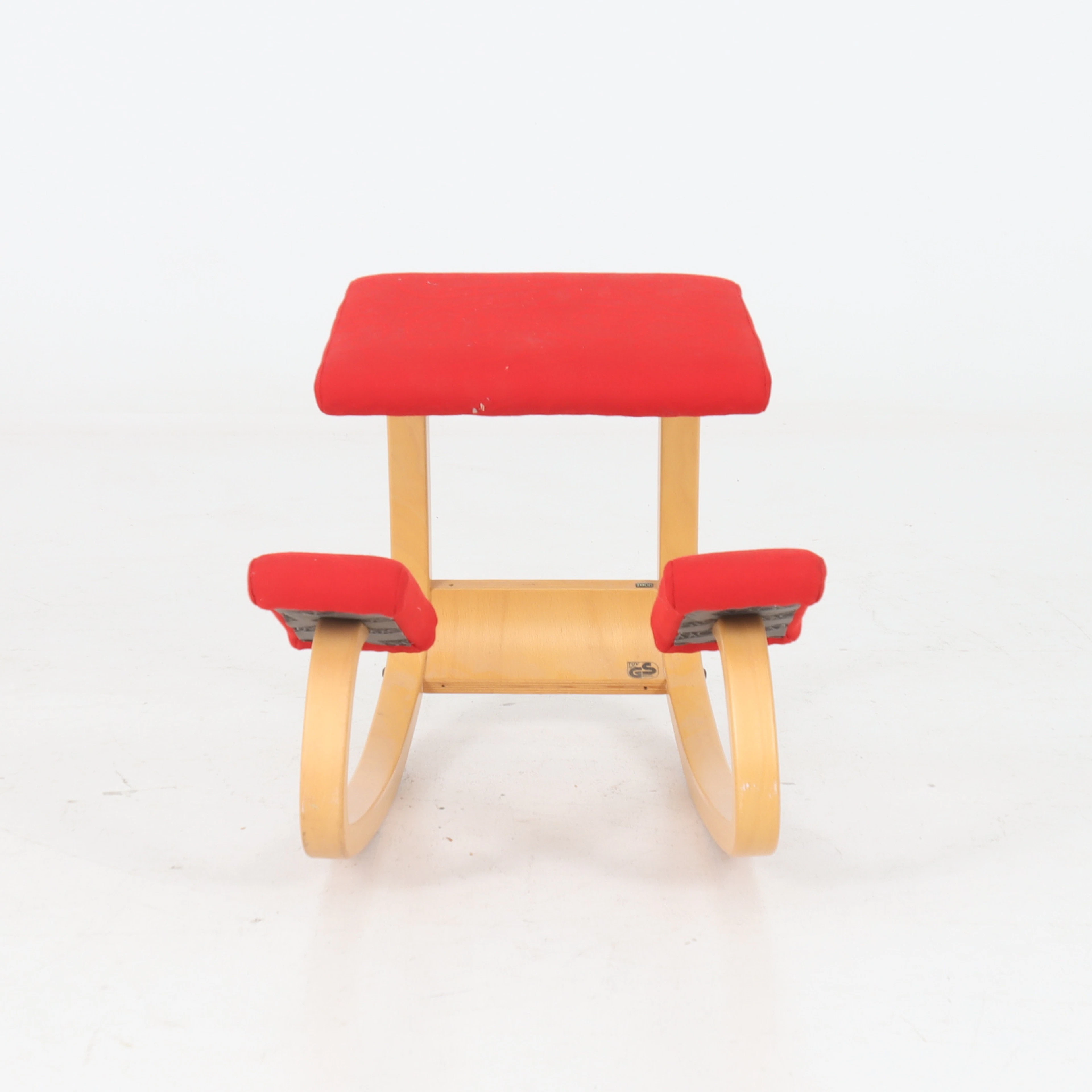 PETER OPSVIK. Balansstol, "Variable", Stokke Fabrikker.