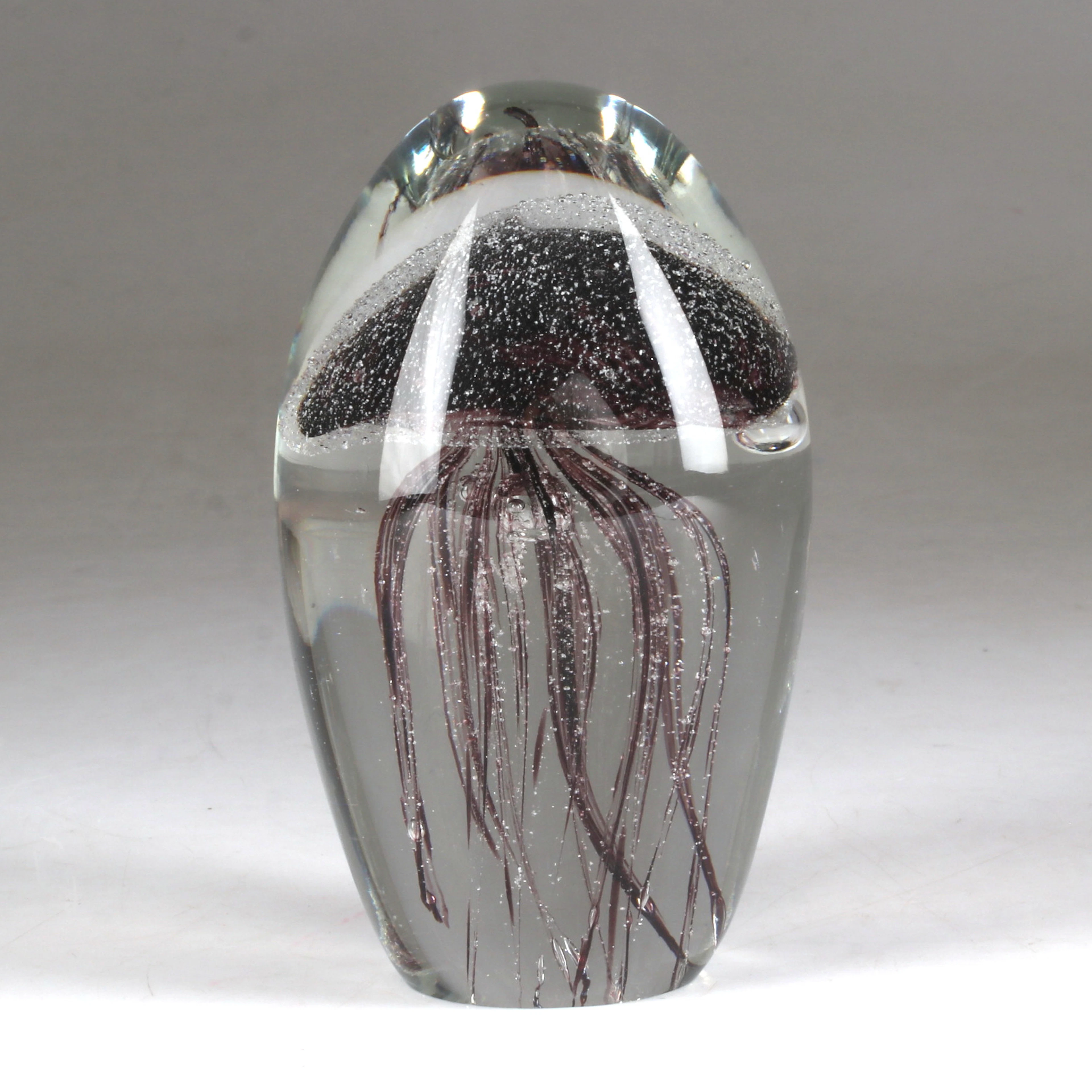 BREVPRESS/PAPPERSVIKT, glas, manet, 1900-tal.