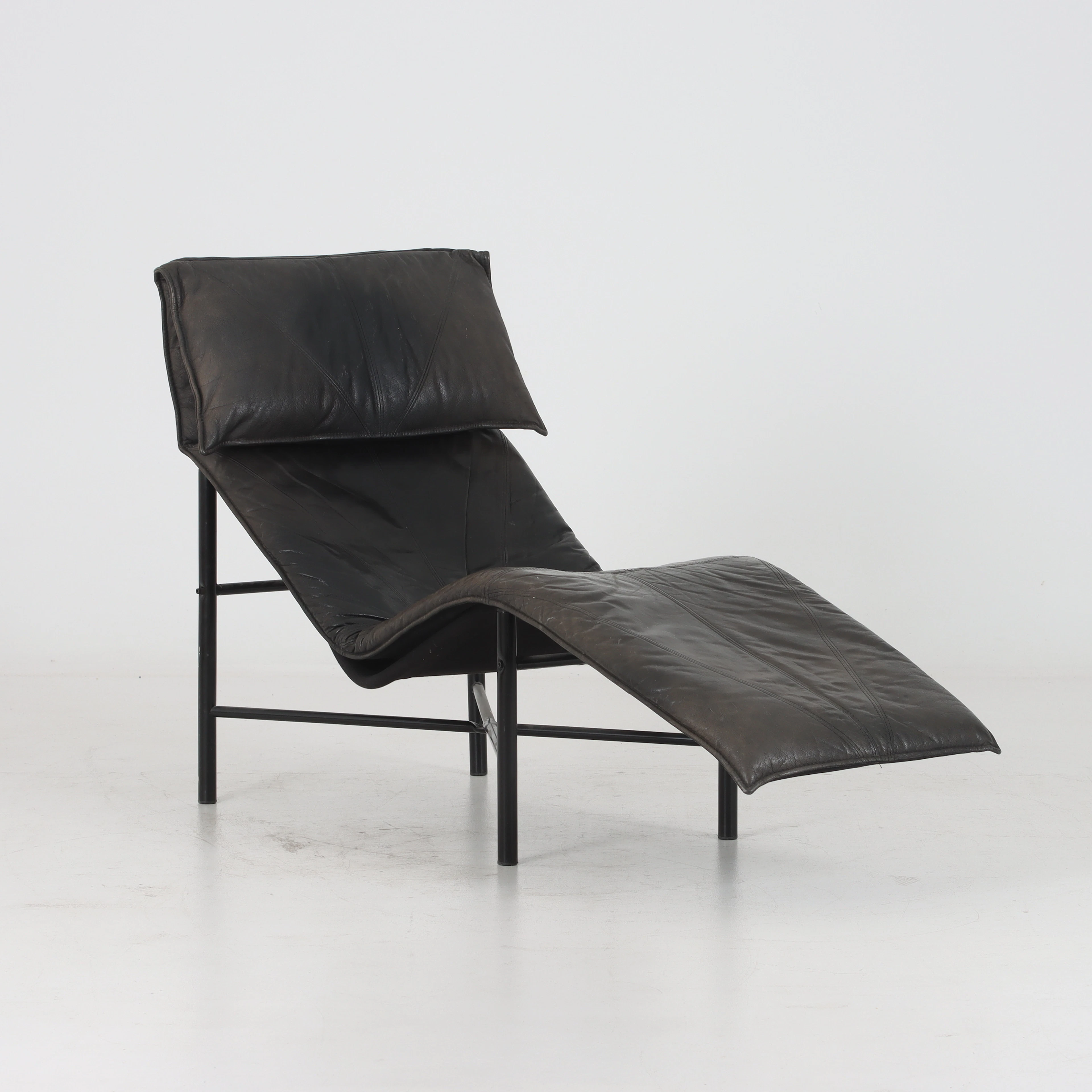 TORD BJÖRKLUND. Vilstol, "Skye", IKEA, 1980-tal.