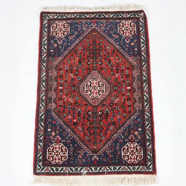 MATTA, orientalisk, ca 107 x 69 cm.