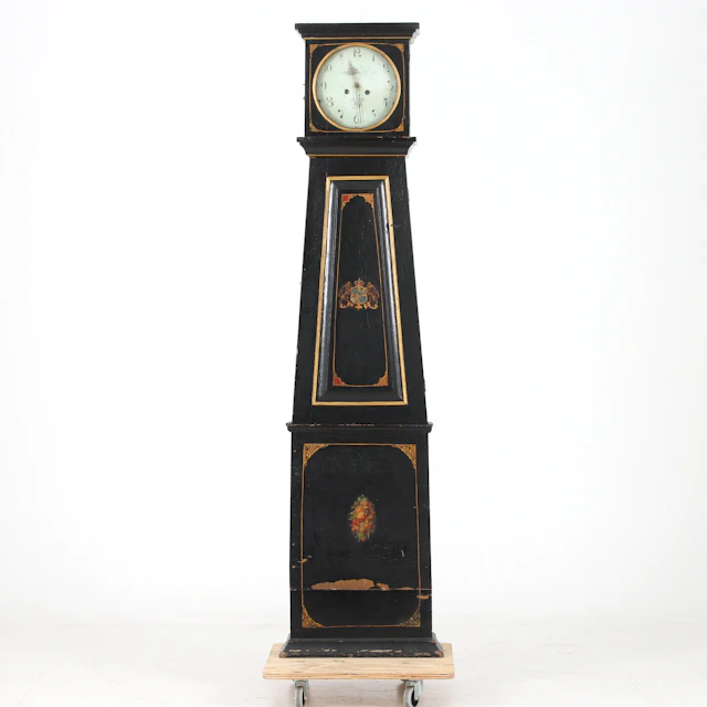 GOLVUR, 1800-tal.