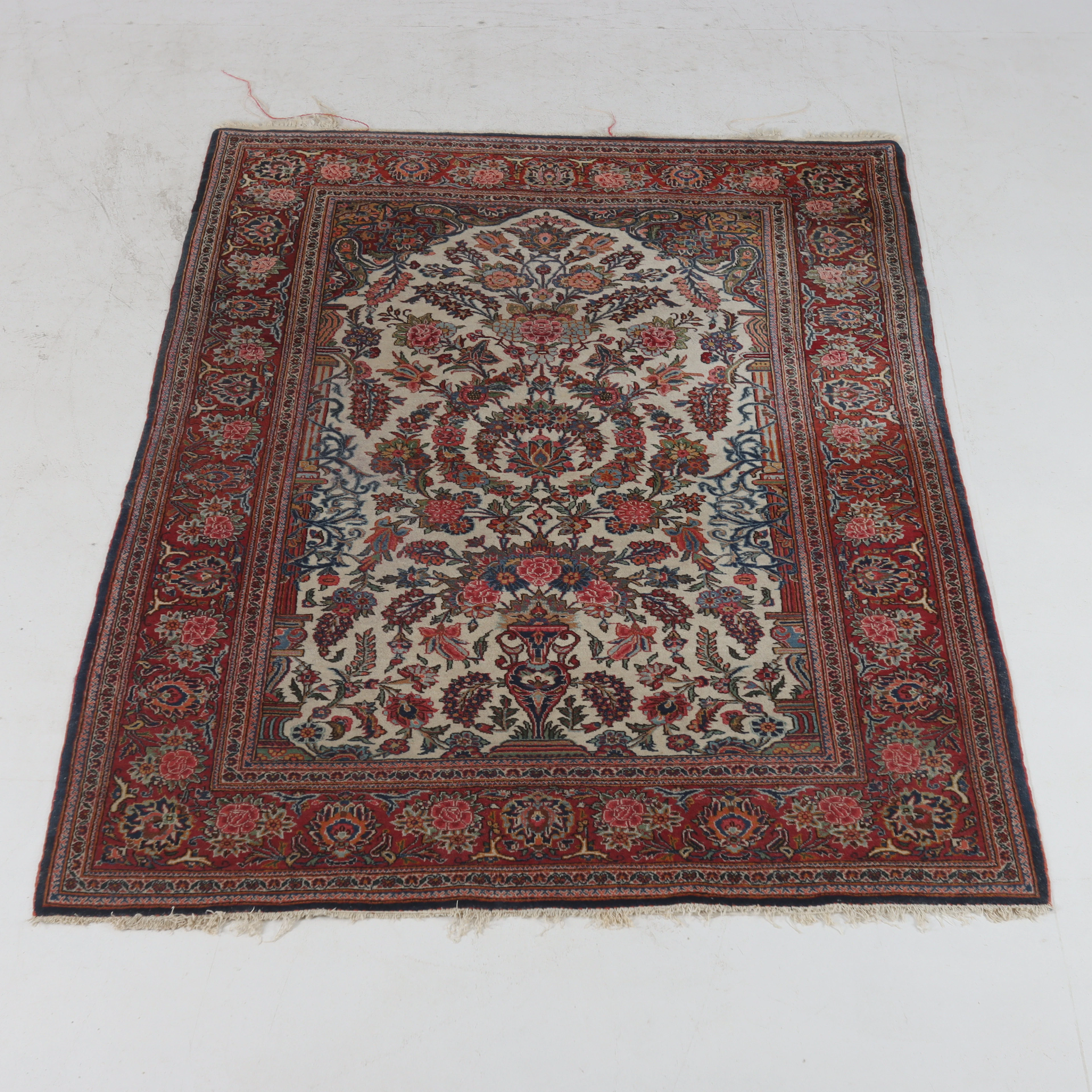 MATTA, orientalisk, 213 x 116 cm.