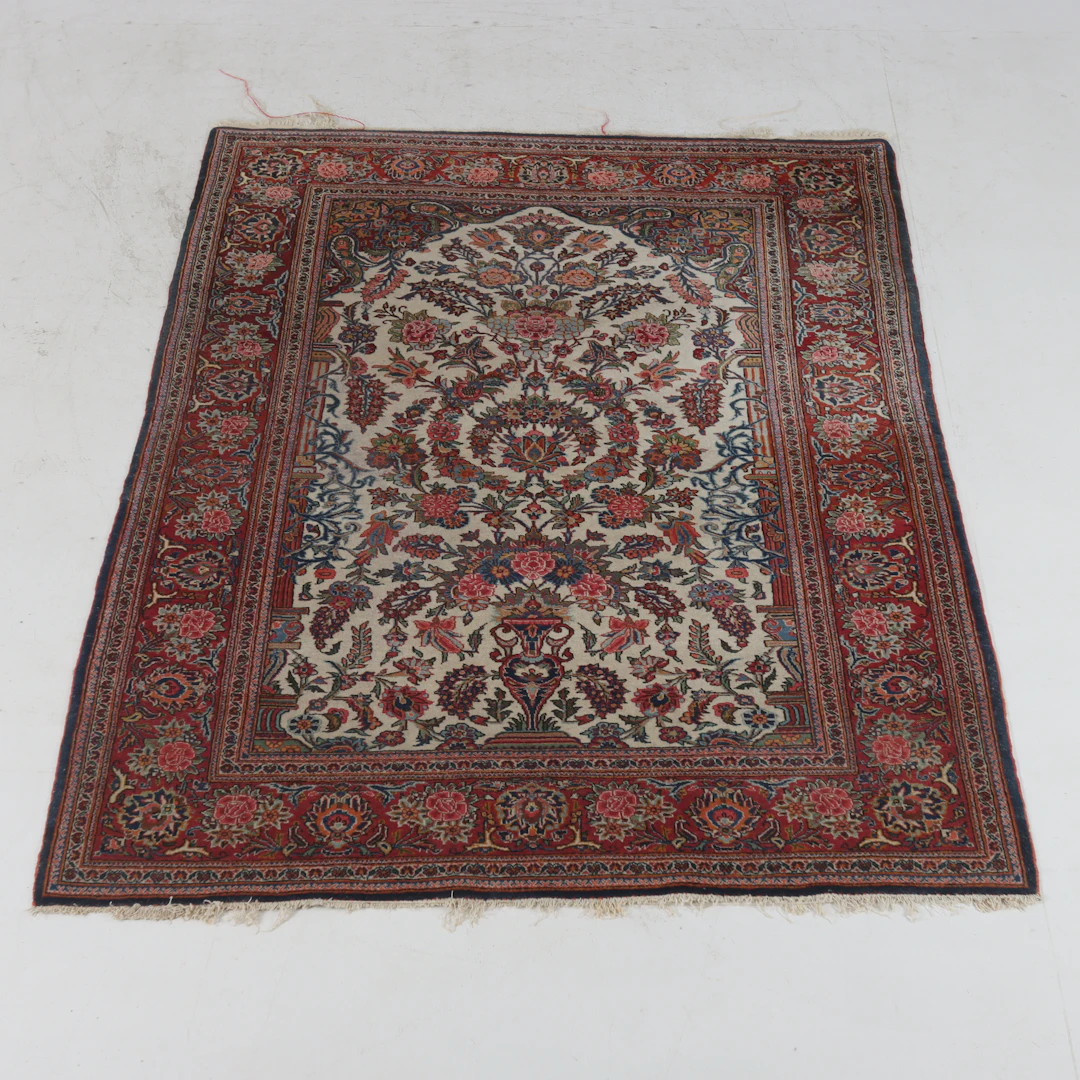 MATTA, orientalisk, 213 x 116 cm.