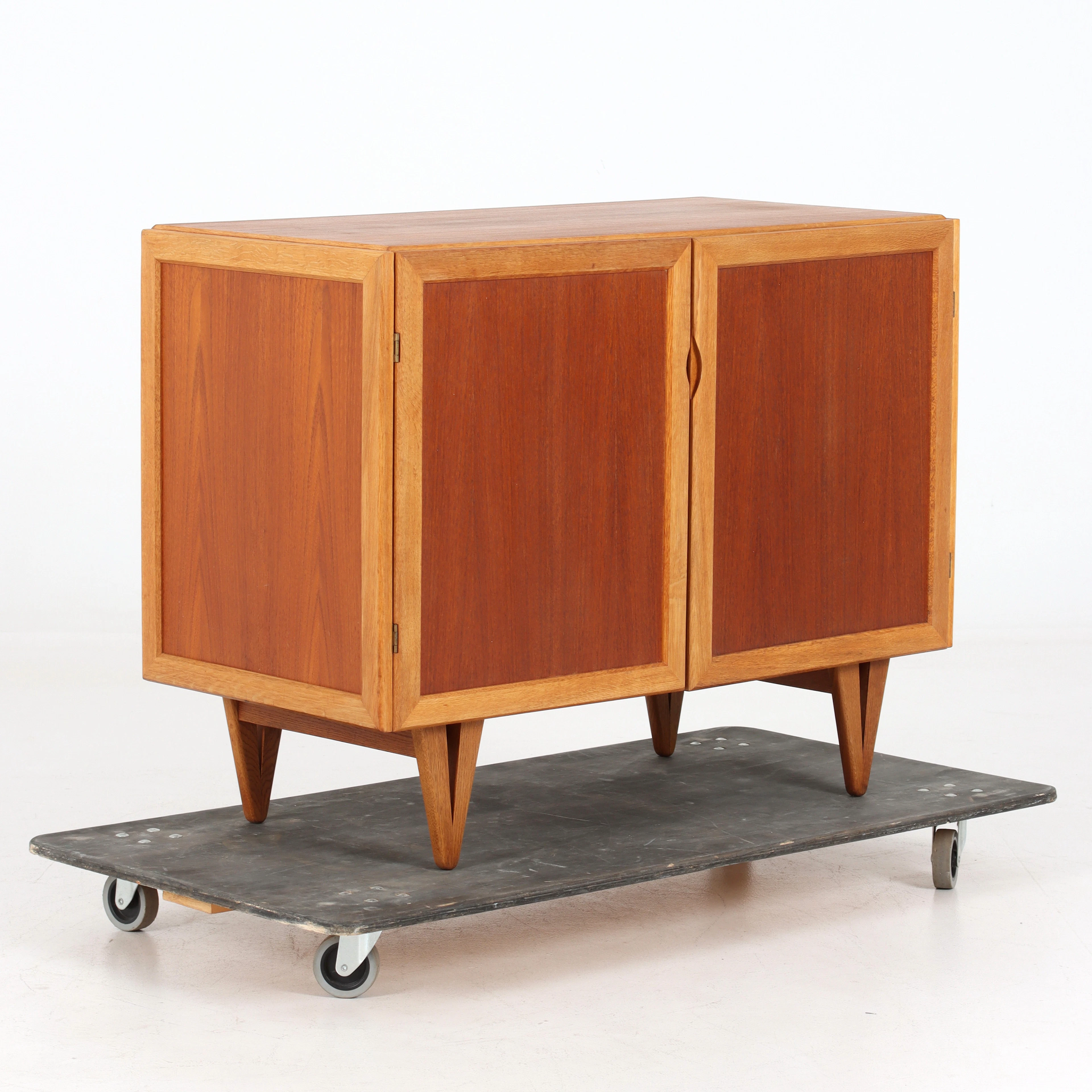 BENGT RUDA. Skåp, "Modul", IKEA, 1960-tal.