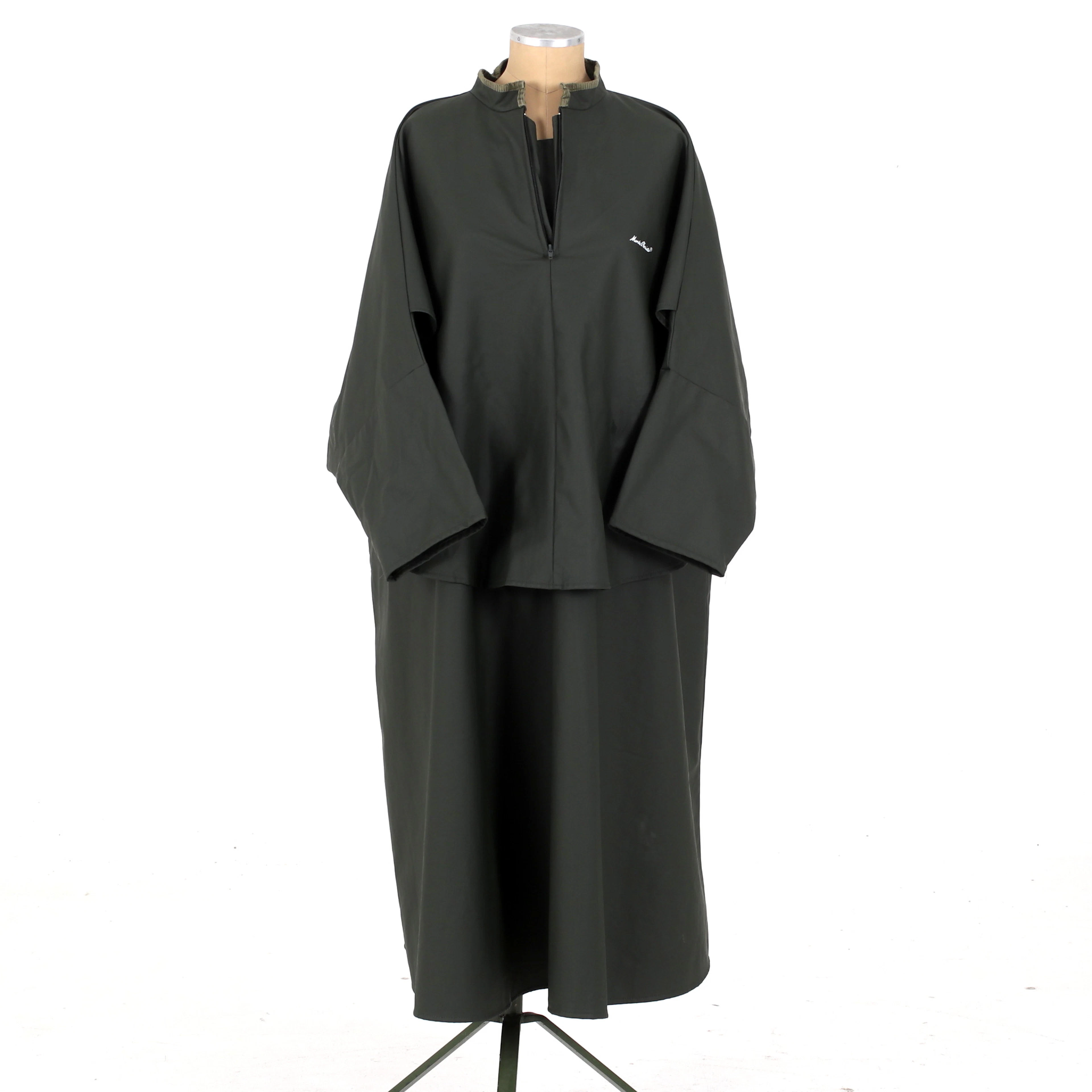 CAPE, jakt/vildmark, Monte Christo of Sweden. 1900-talets slut.