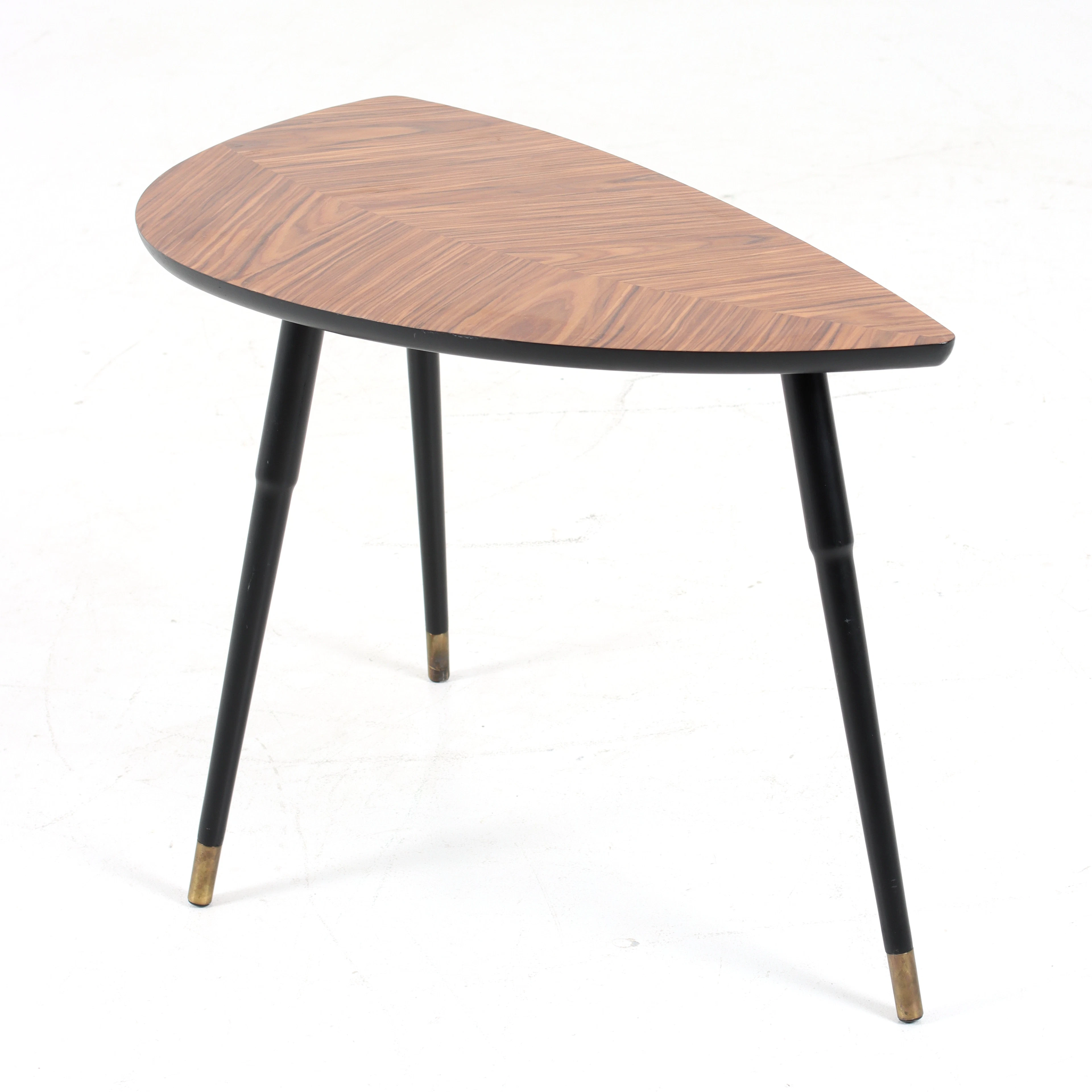 GILLIS LUNDGREN. Sidobord, "Lövbacken", IKEA, 2000-tal.