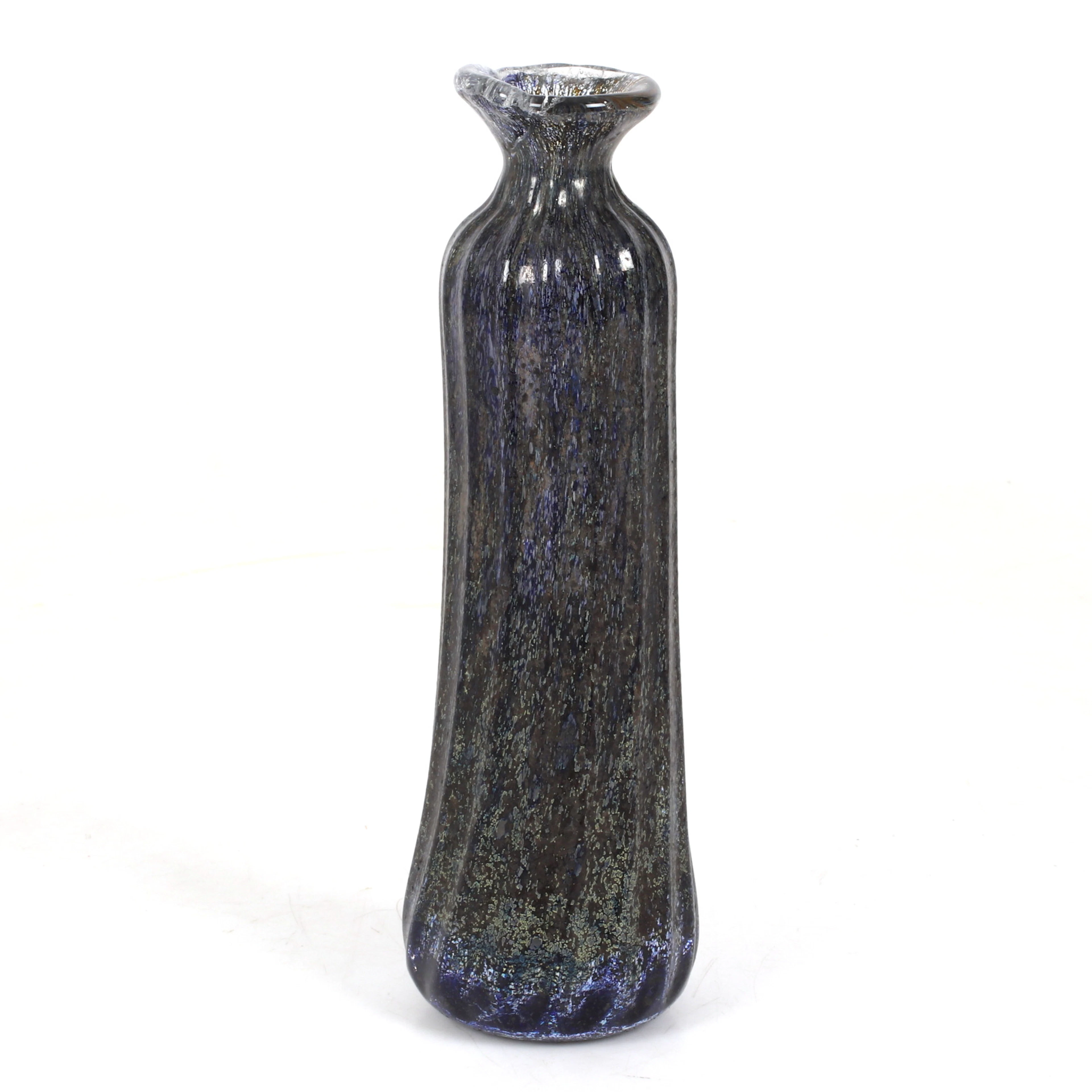 VAS, glas. 1900-tal.