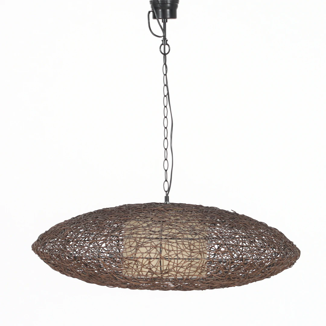 TAKLAMPA, rotting, 2000-tal.