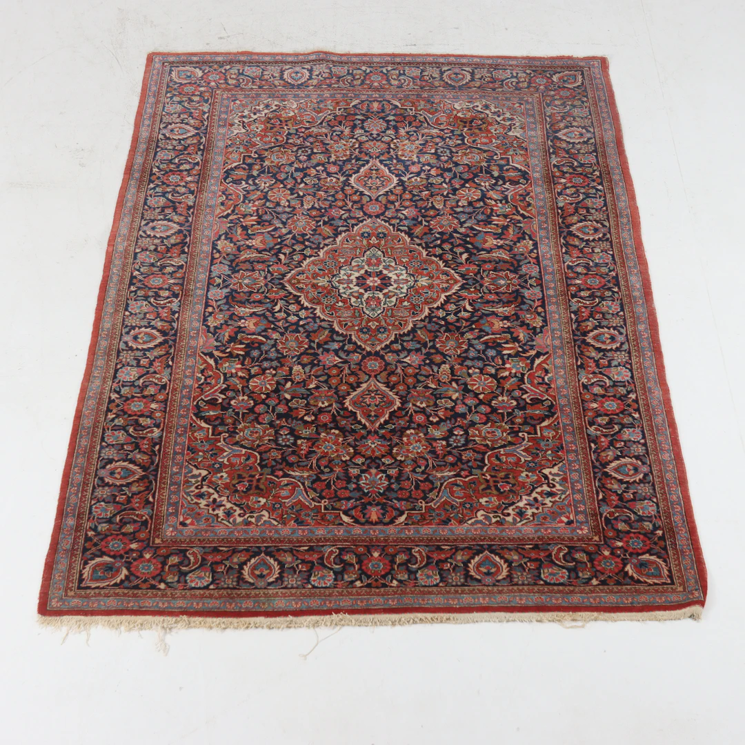 MATTA, Persien, 203 x 131 cm.