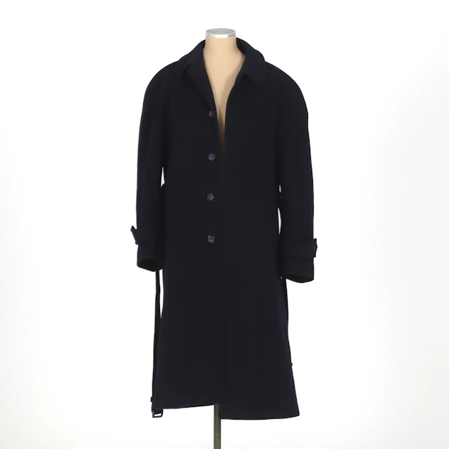 ÖVERROCK, Cashmere/ull, Van Gils, 1980-tal.