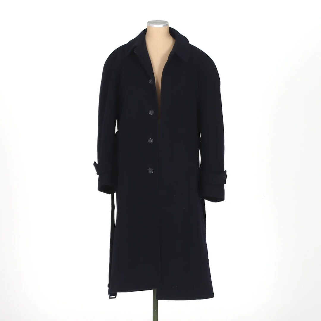 ÖVERROCK, Cashmere/ull, Van Gils, 1980-tal.