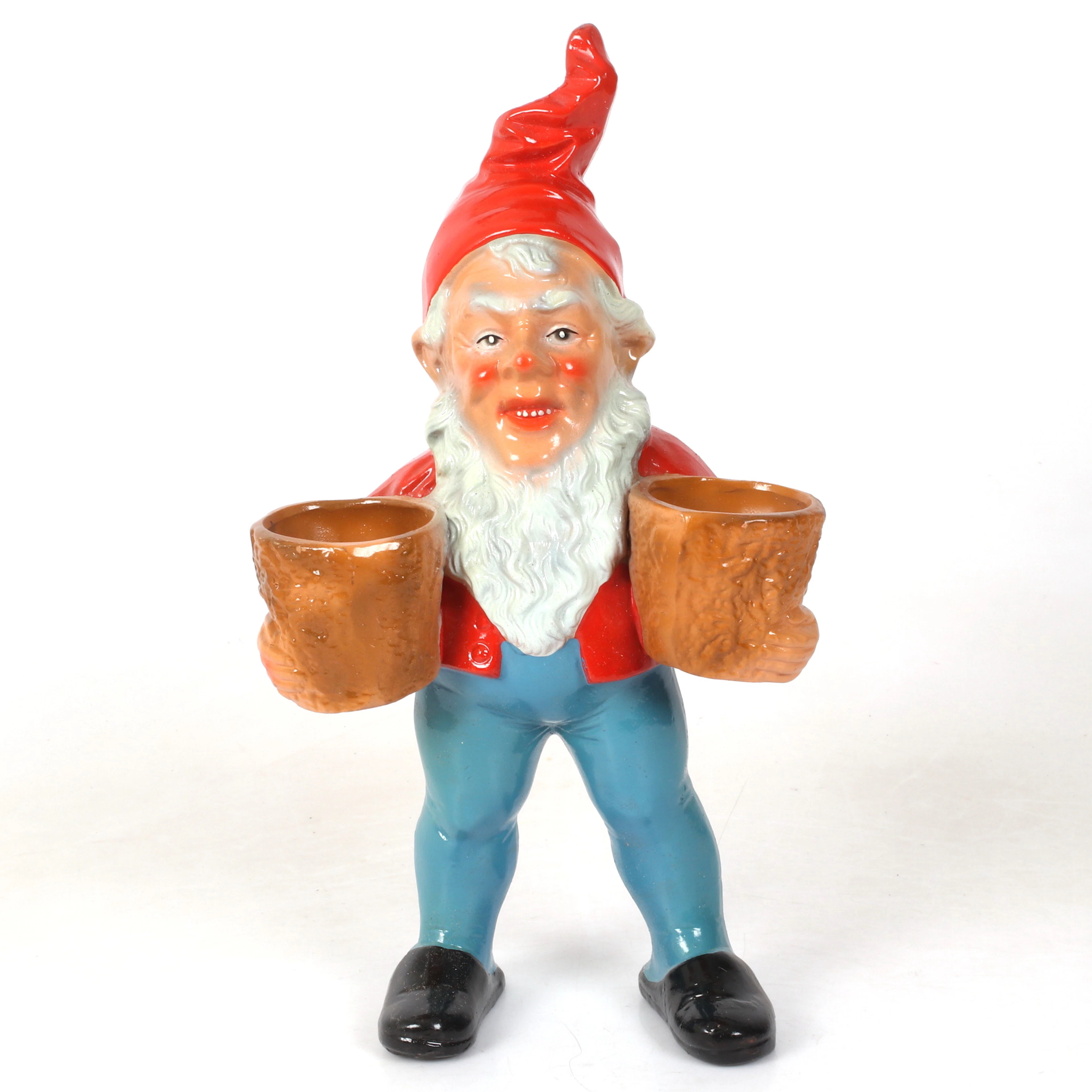 TOMTE/YTTERFODER, keramik, 1900-tal.