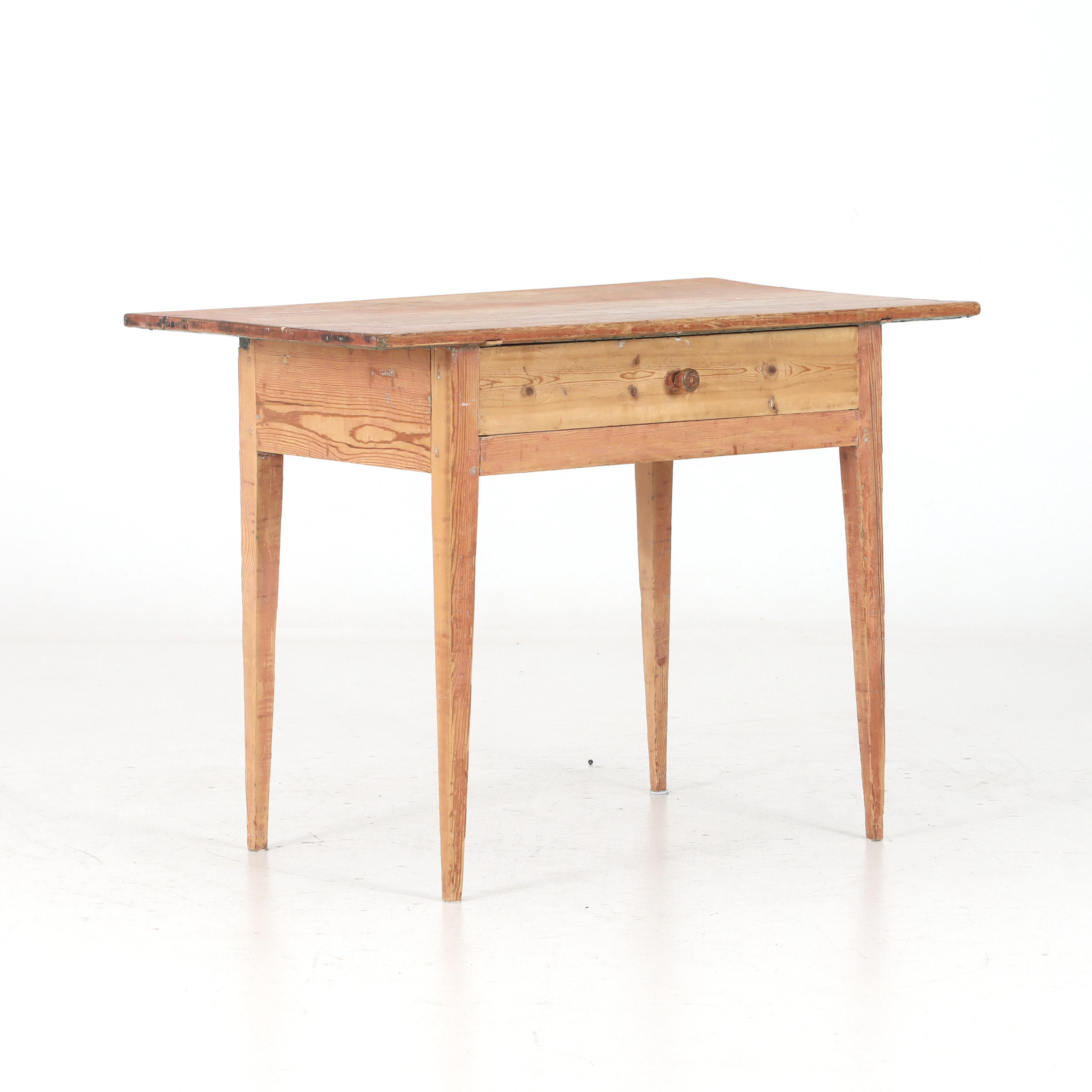 MÖSSBORD, allmoge, 1800-tal.