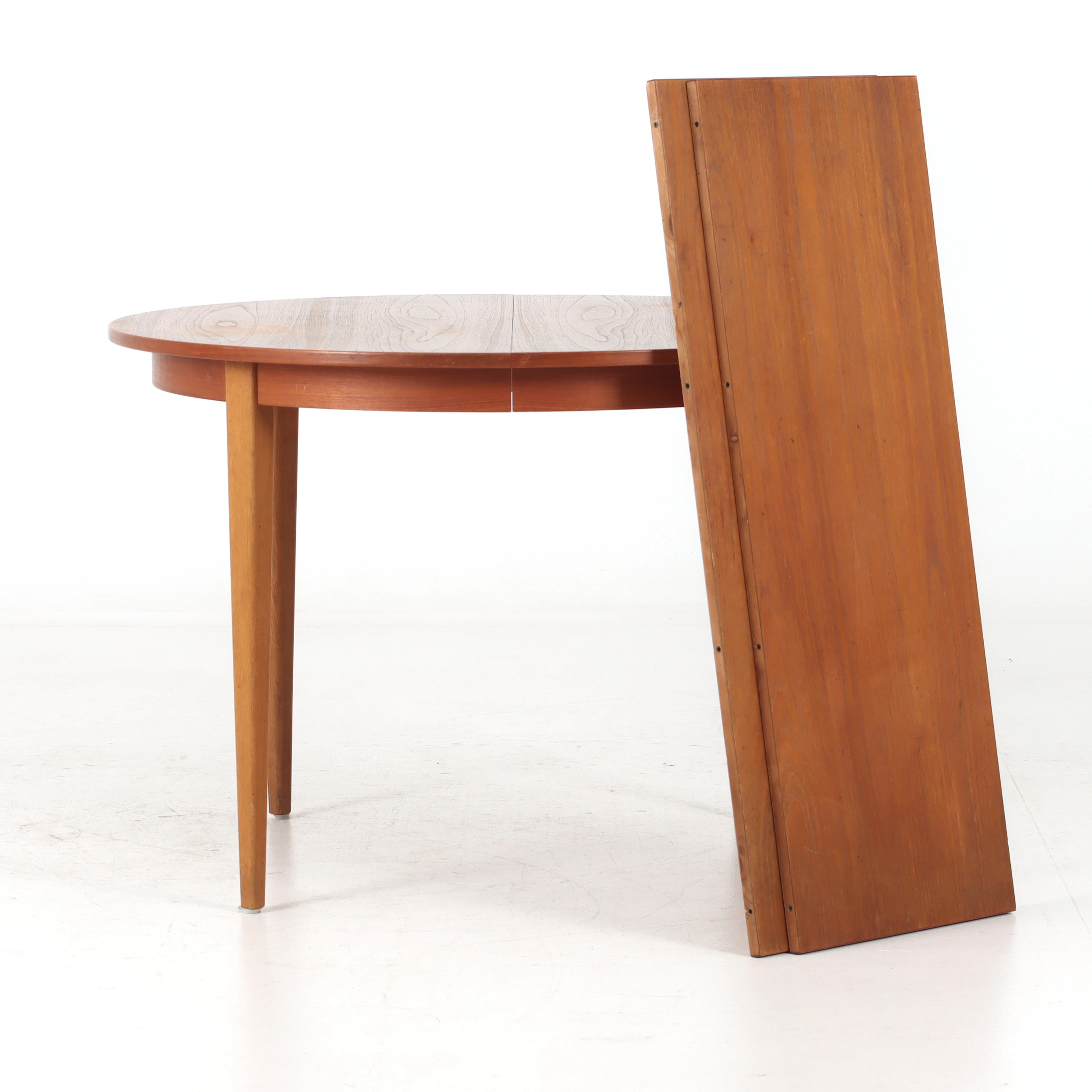 MATBORD, teak, 1900-talets mitt.