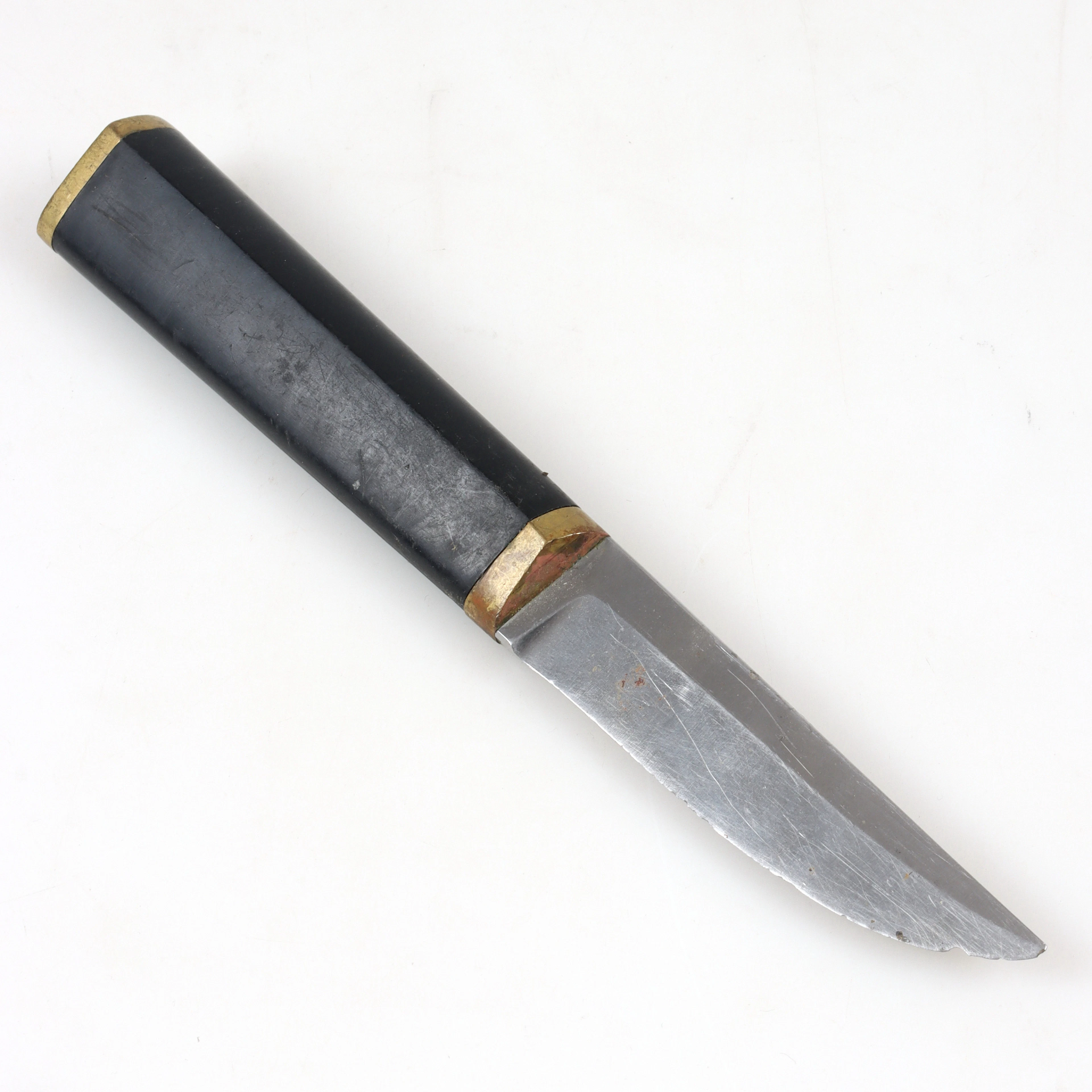 TAPIO WIRKKALA. Kniv, Hackman, Finland, formgiven 1961.
