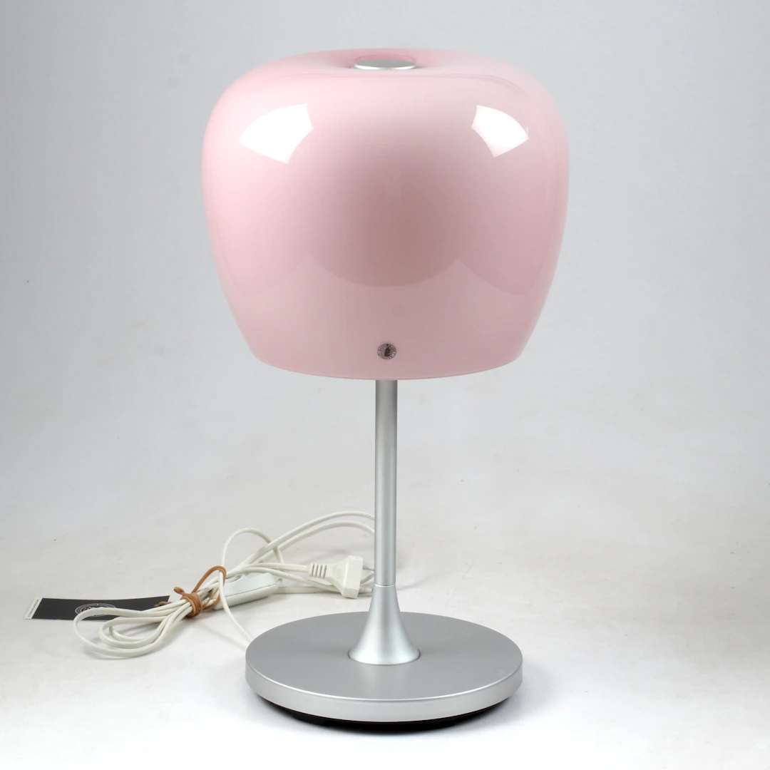 BORDSLAMPA, "Althorn", typ B0025, Ikea, 19/2000-tal.