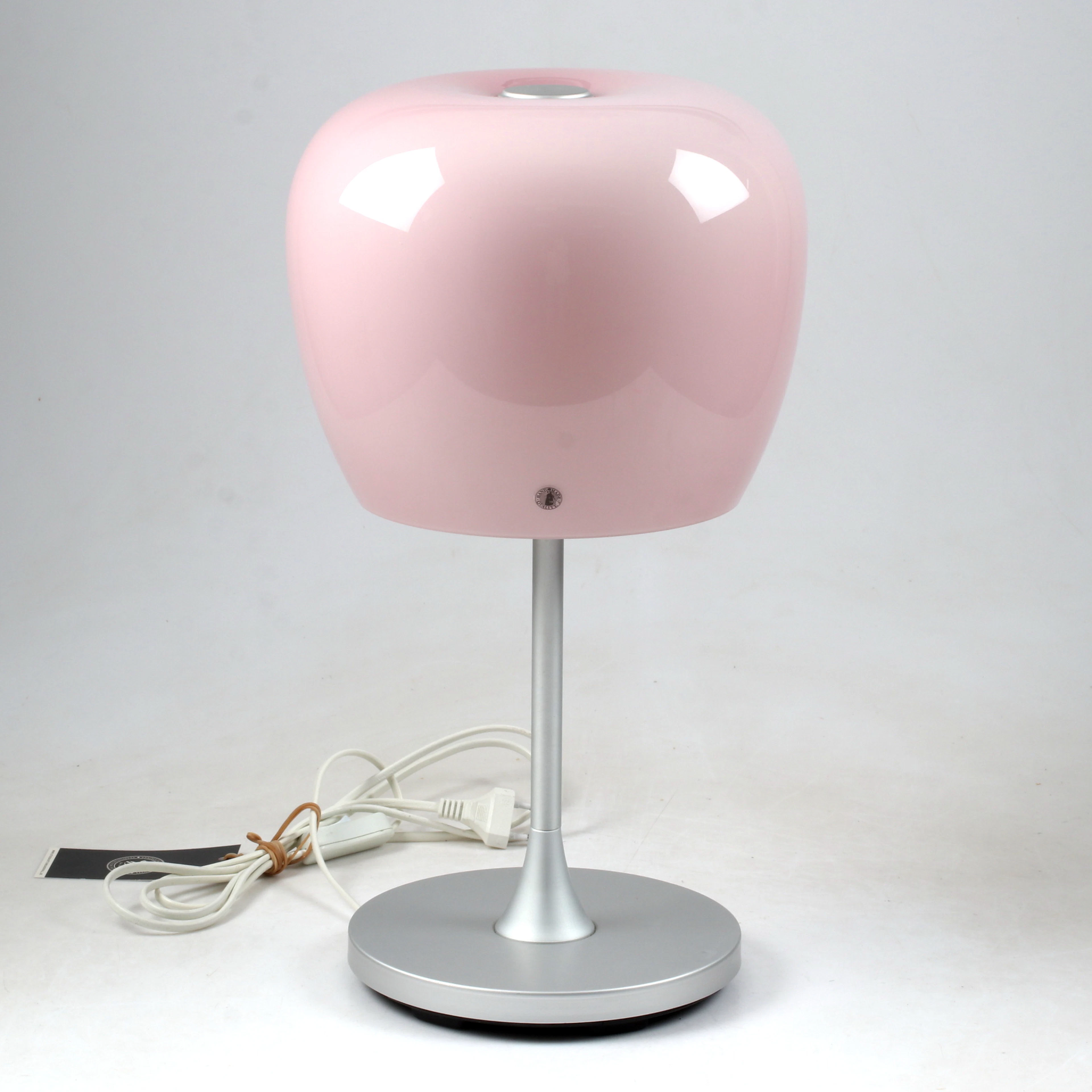 BORDSLAMPA, "Althorn", typ B0025, Ikea, 19/2000-tal.