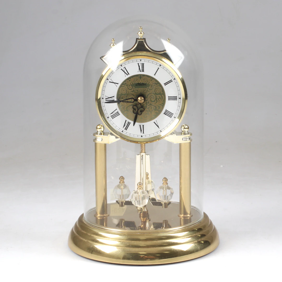 ÅRSUR, quartz, Heller, 1900-talets andra hälft.