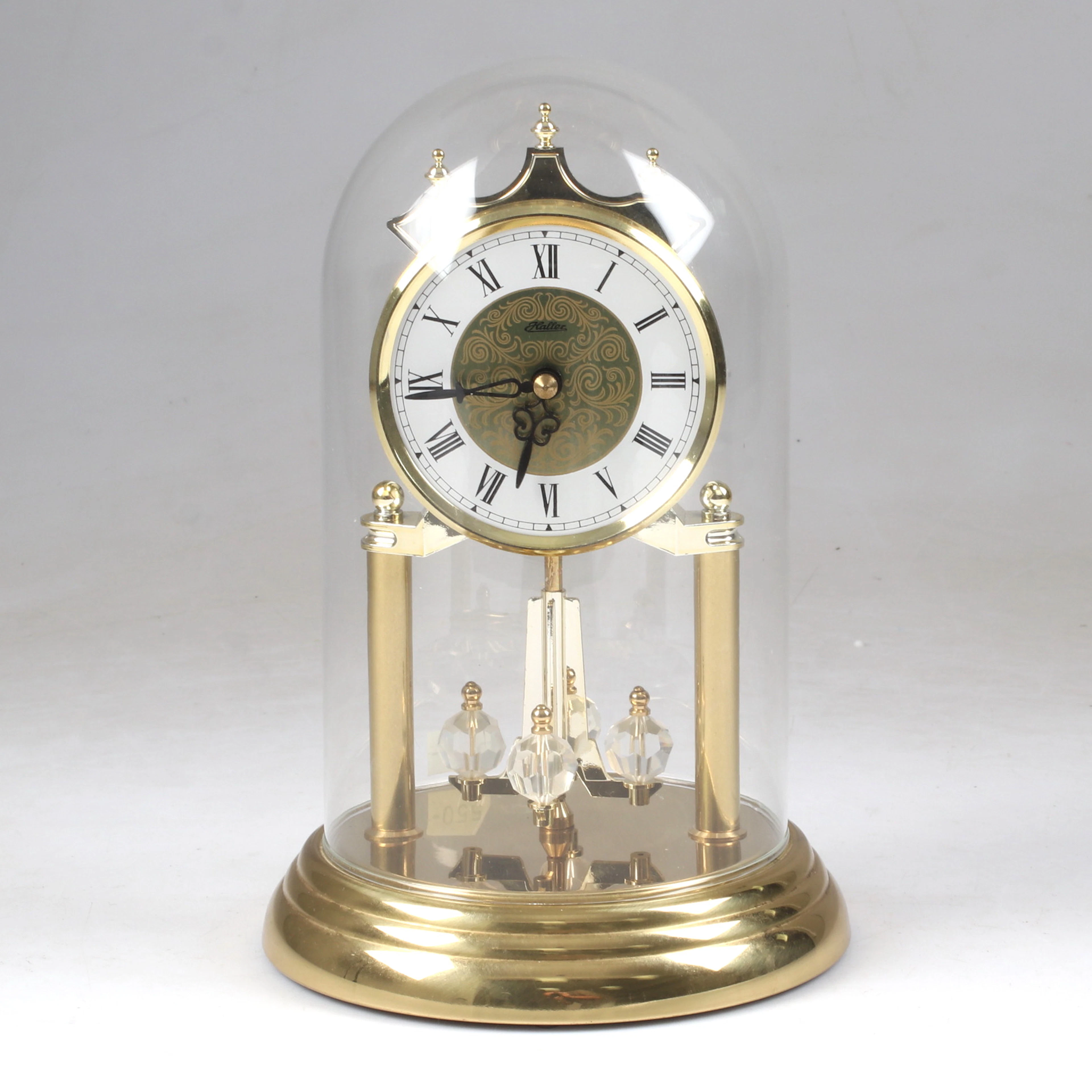 ÅRSUR, quartz, Heller, 1900-talets andra hälft.