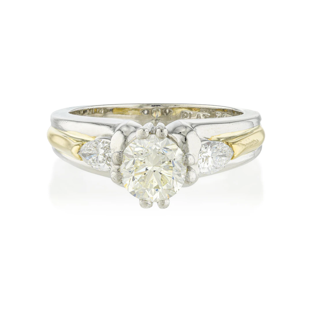 Diamond Engagement Ring