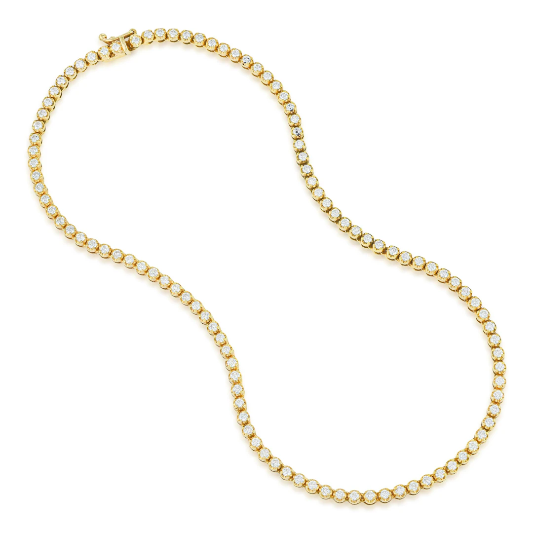 Diamond Necklace