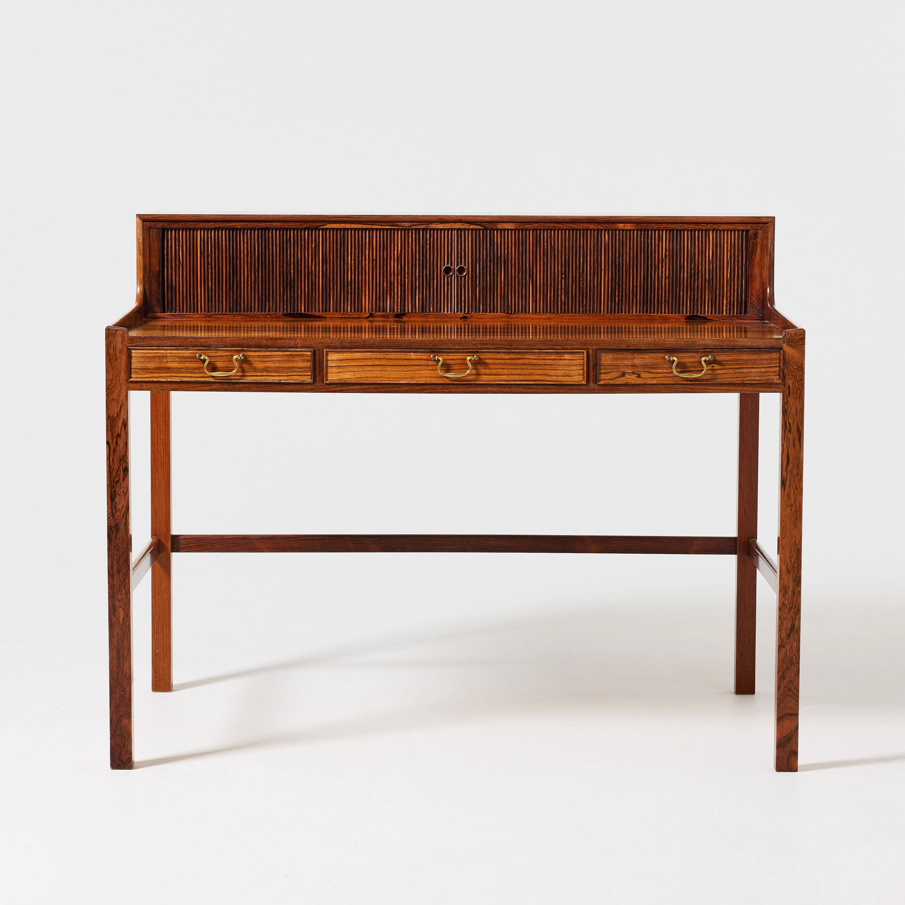 JACOB KJÆR. "Prinsess Desk", skrivbord, Jacob Kjaer Møbelhaandvaerk