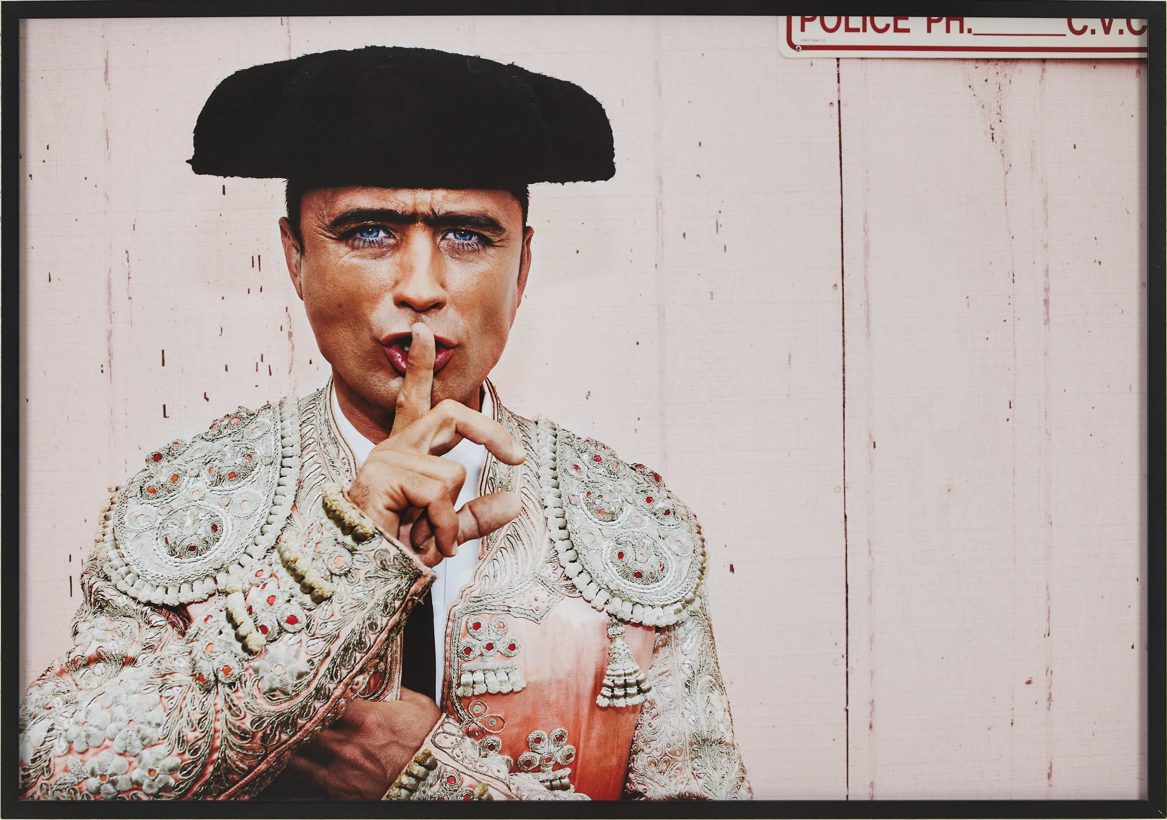 KAROLINA HENKE. "Matador".