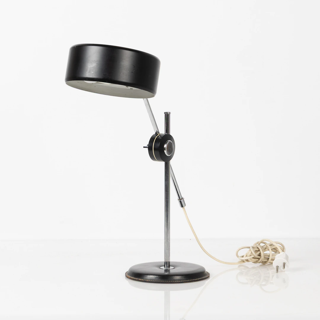 BORDSLAMPA, "Simris", Anders Pehrson, Ateljé Lyktan, Åhus.