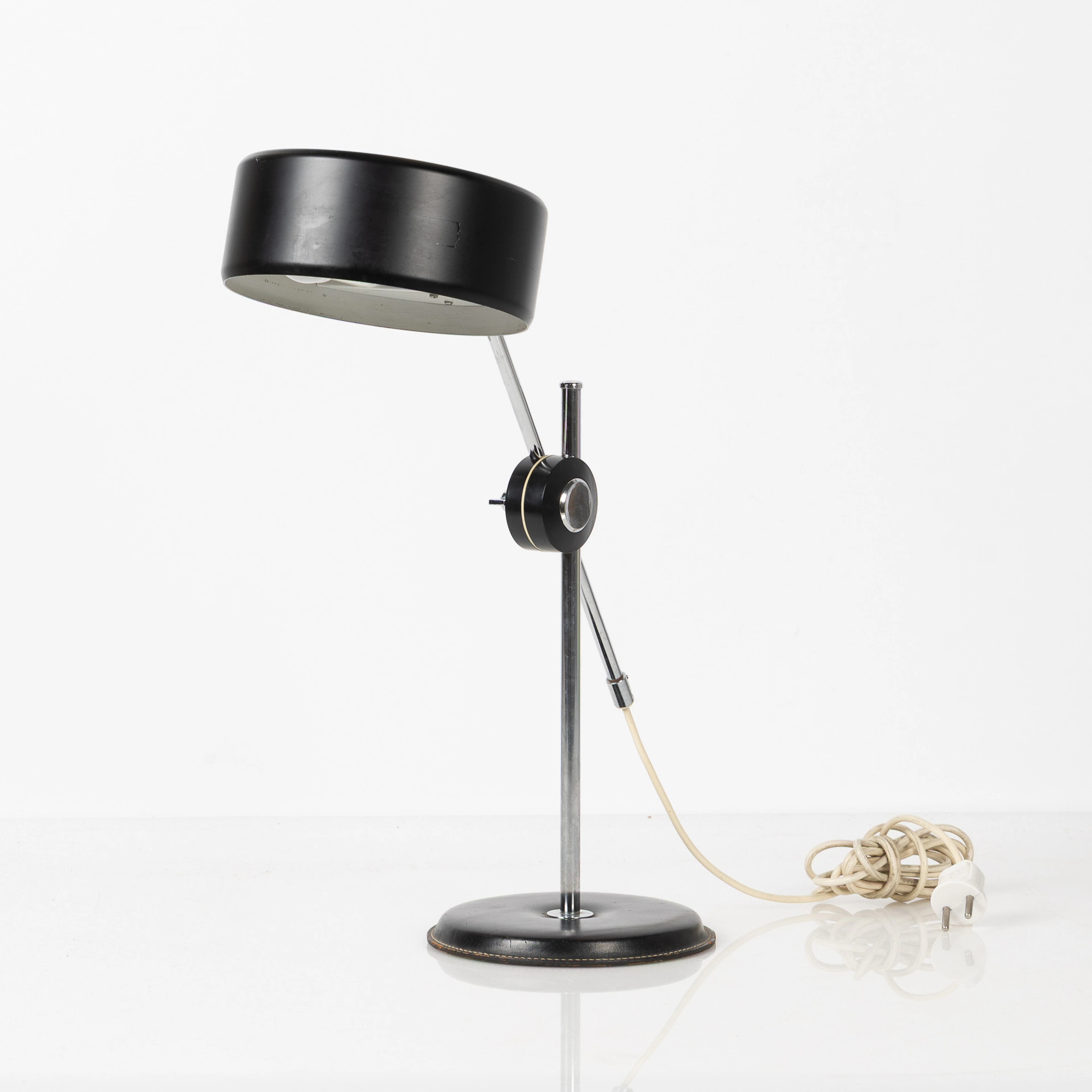 BORDSLAMPA, "Simris", Anders Pehrson, Ateljé Lyktan, Åhus.