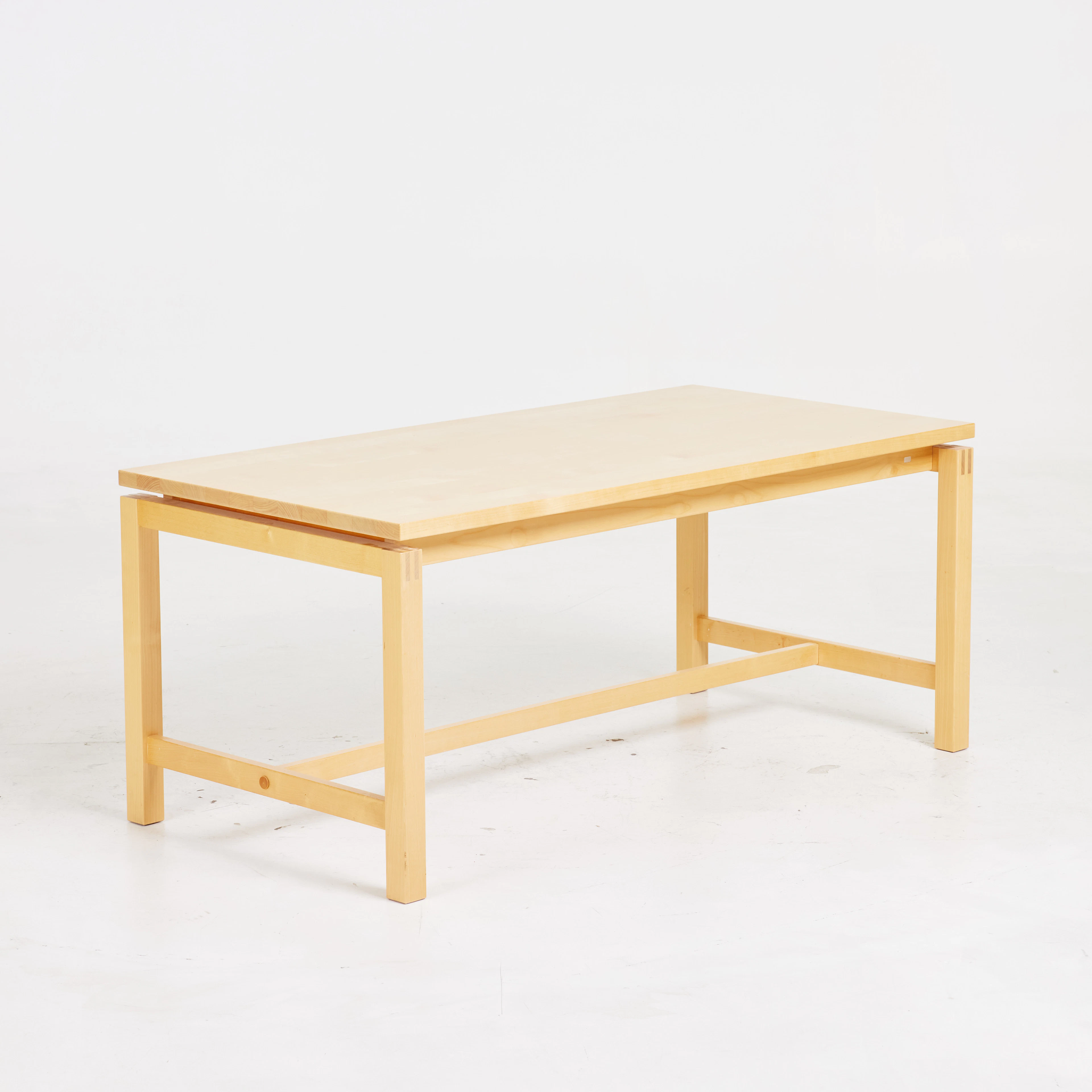MARIT STIGSDOTTER. Soffbord, "Adesso", för Stolab, 2011.