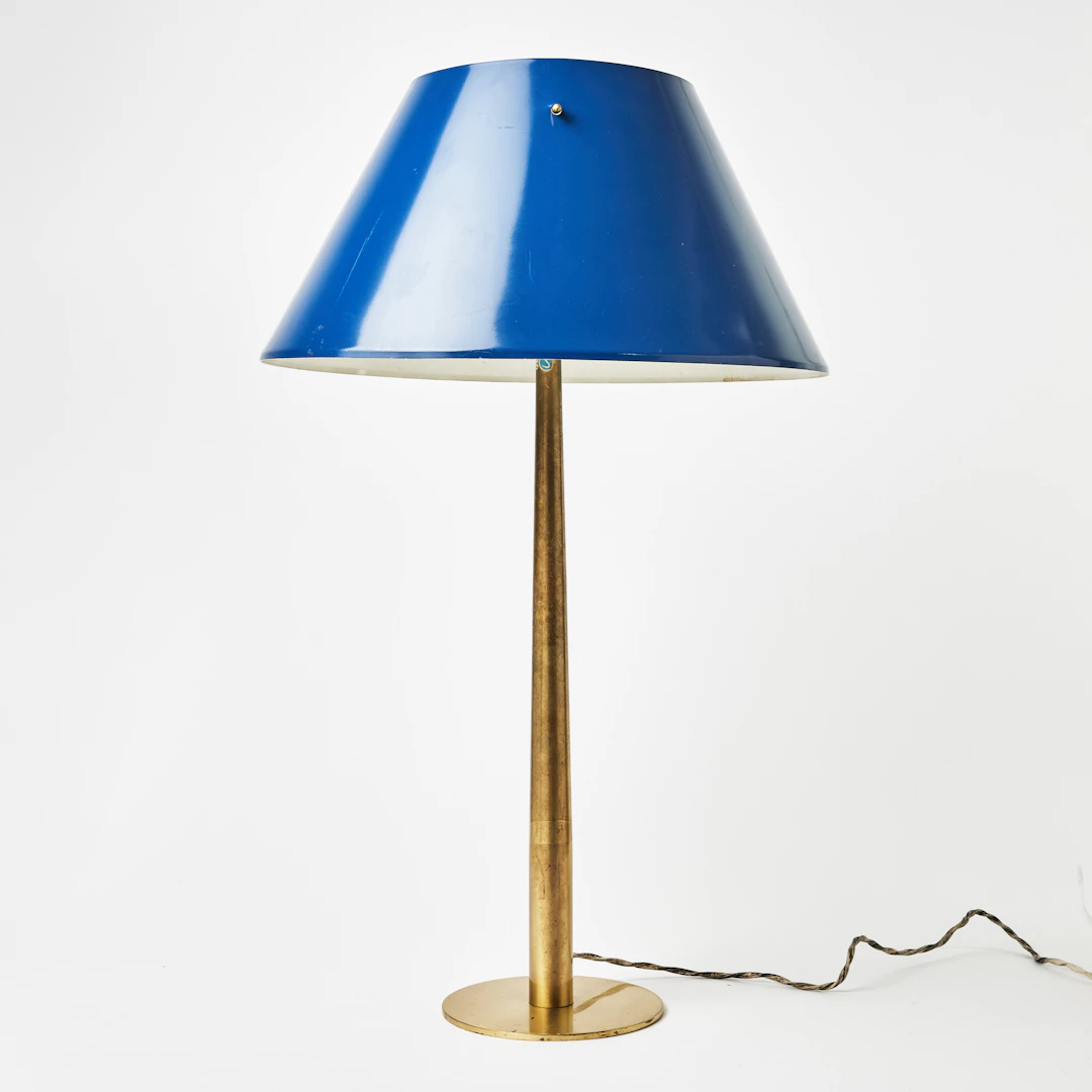 HANS-AGNE JAKOBSSON. Bordslampa, Hans-Agne Jakobsson AB, Markaryd