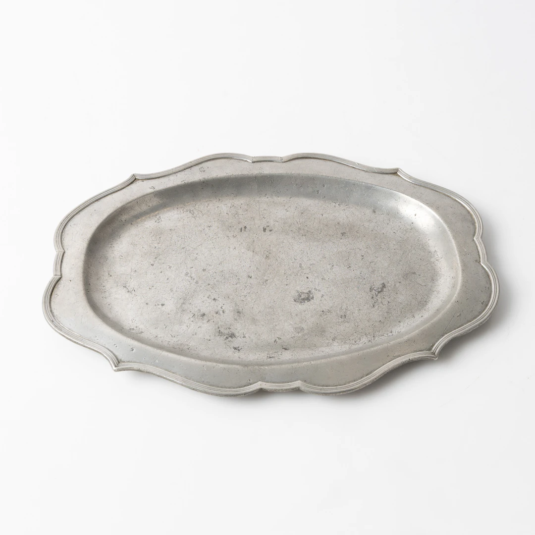 FAT, rokoko, Stockholm, 1700-tal, tenn.