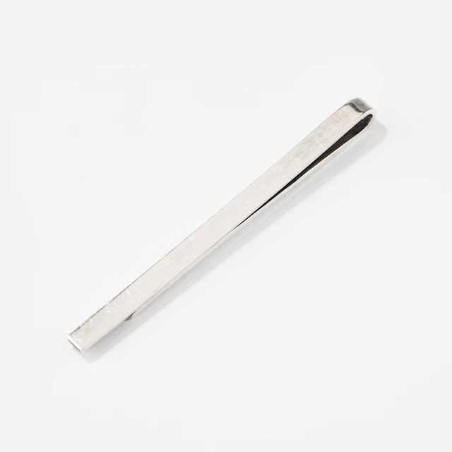 WIWEN NILSSON. Slipsnål, sterlingsilver, Lund 1962.