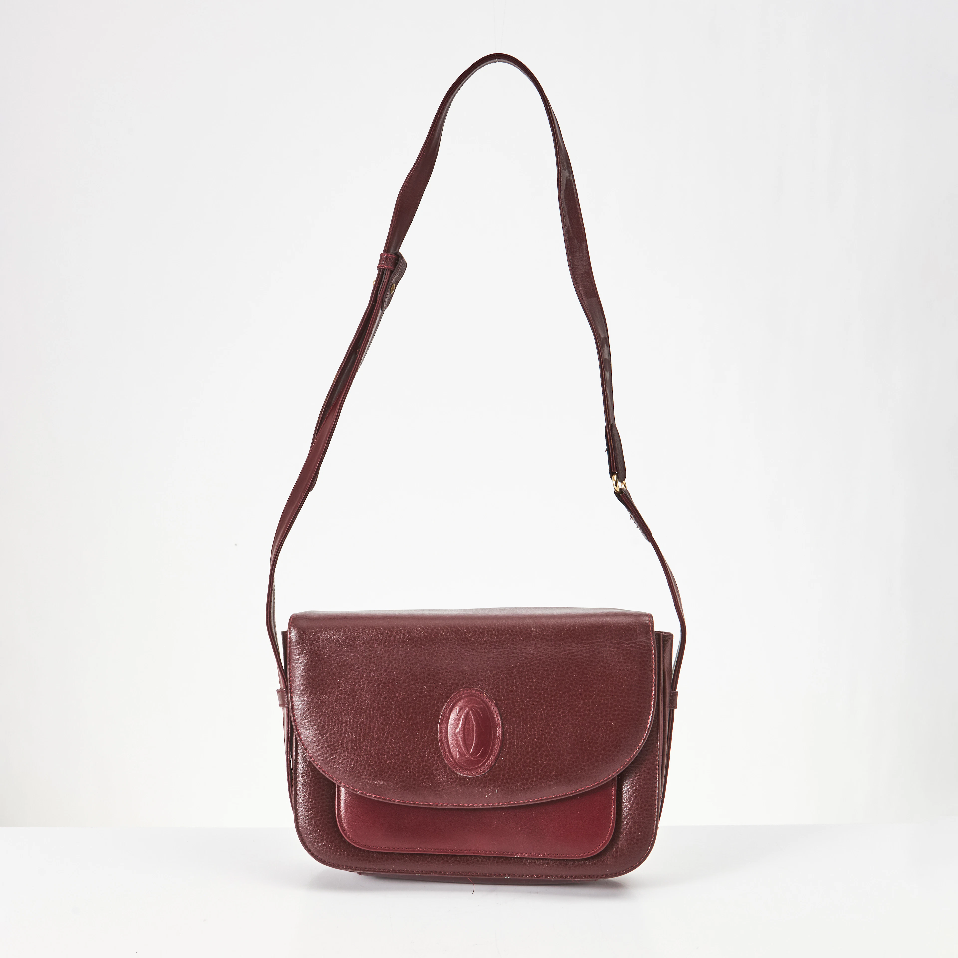 CARTIER, crossbodybag.