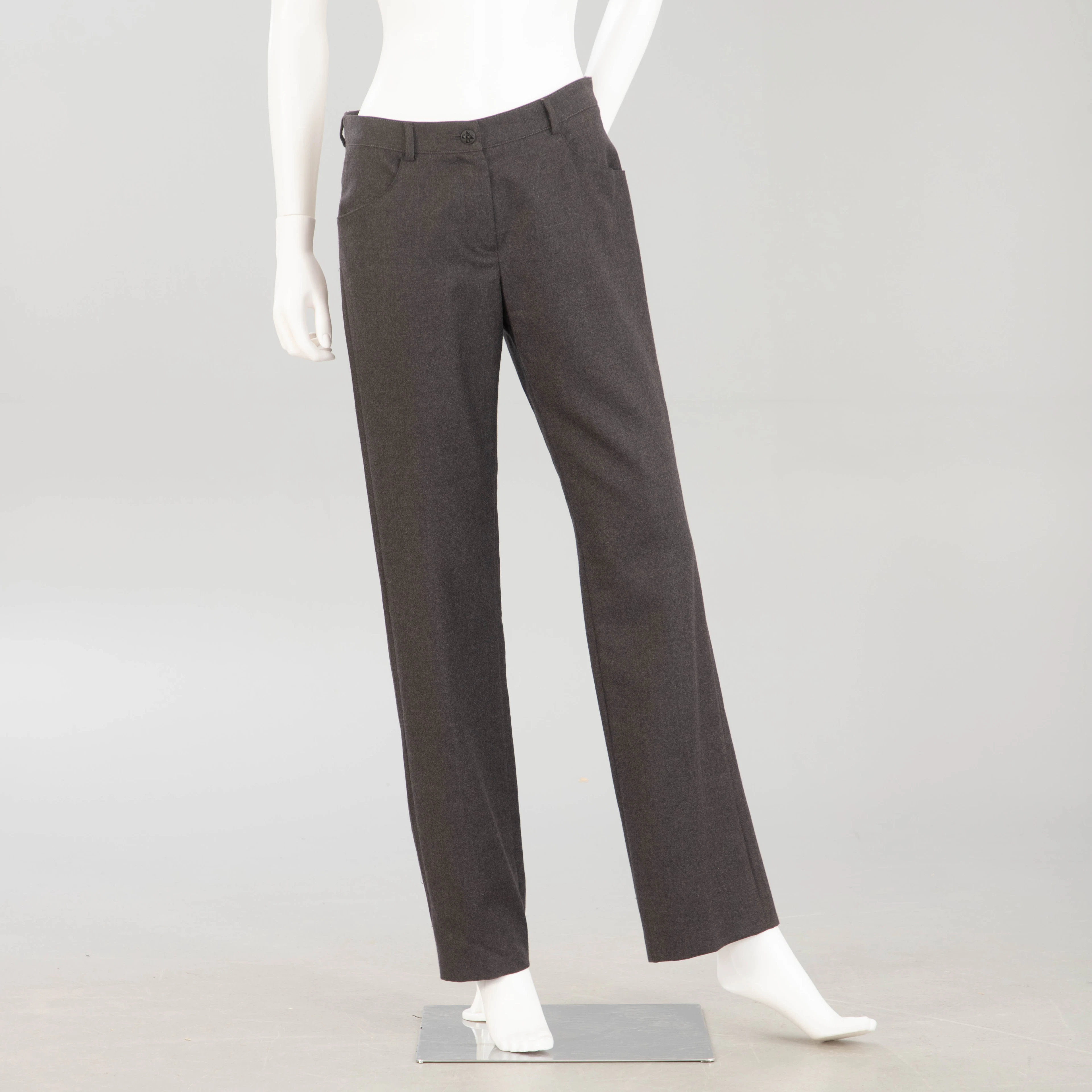 CHANEL. Hose, Pre-Fall 2004, FR 38.