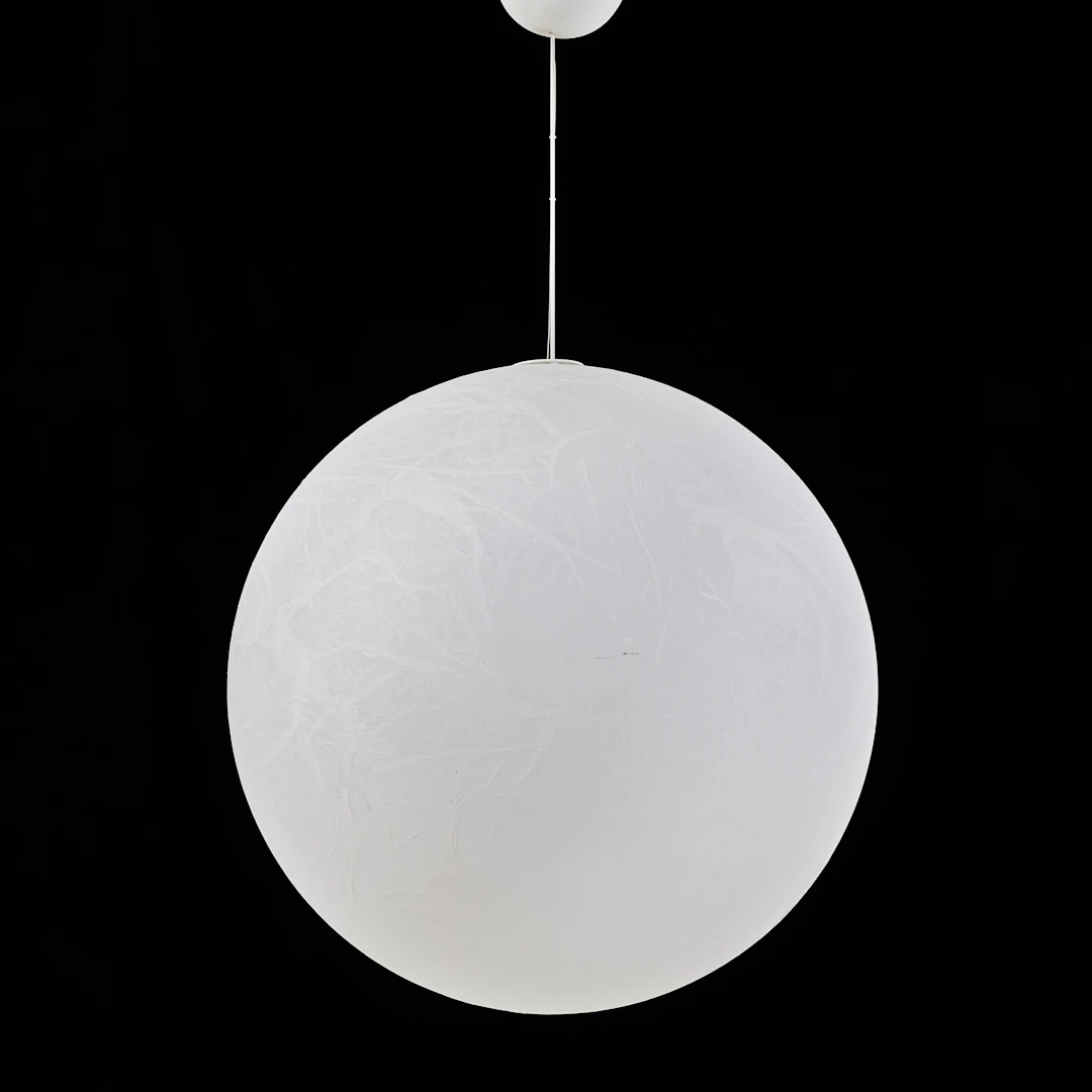 DAVIDE GROPPI, ''Moon'', taklampa.