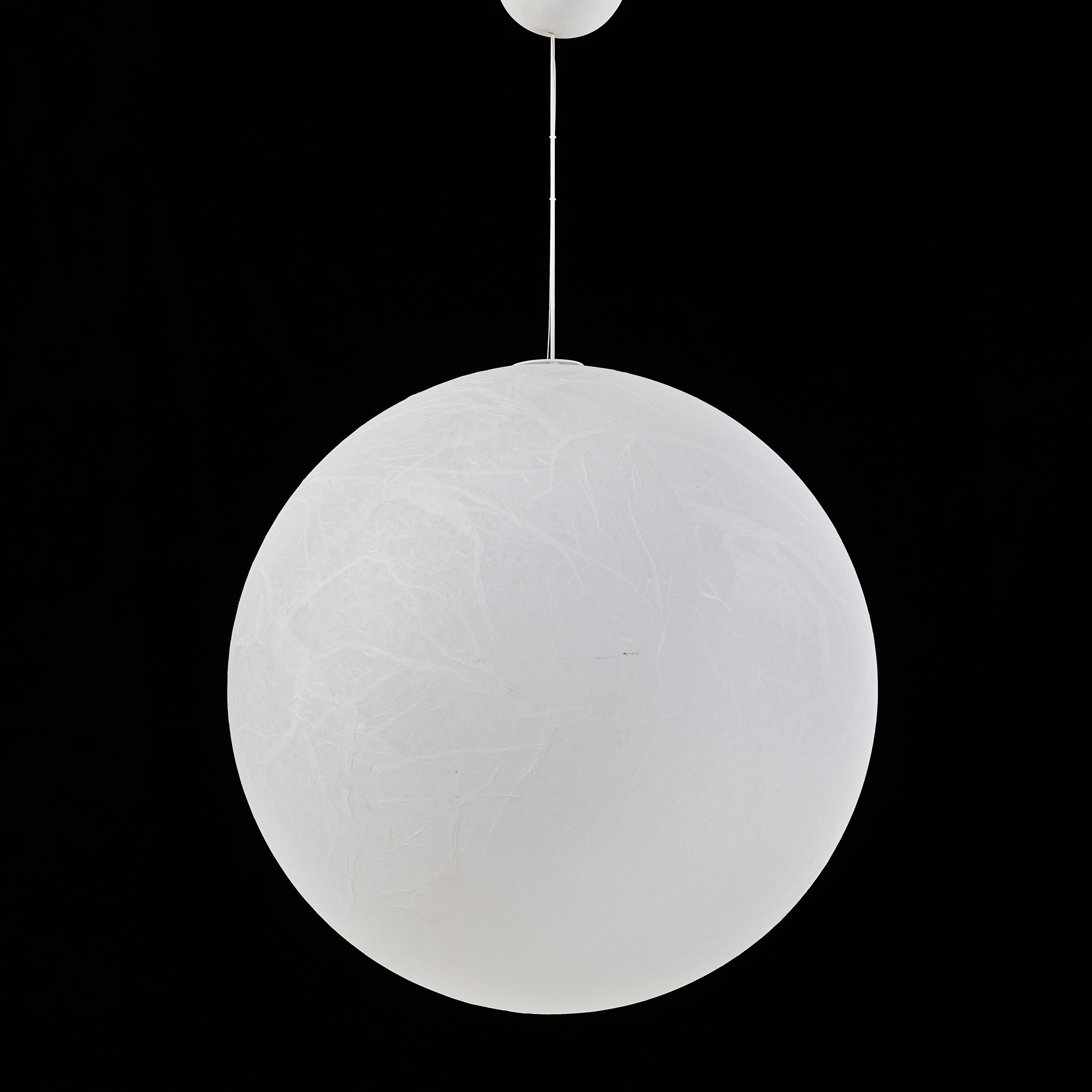 DAVIDE GROPPI, ''Moon'', taklampa.