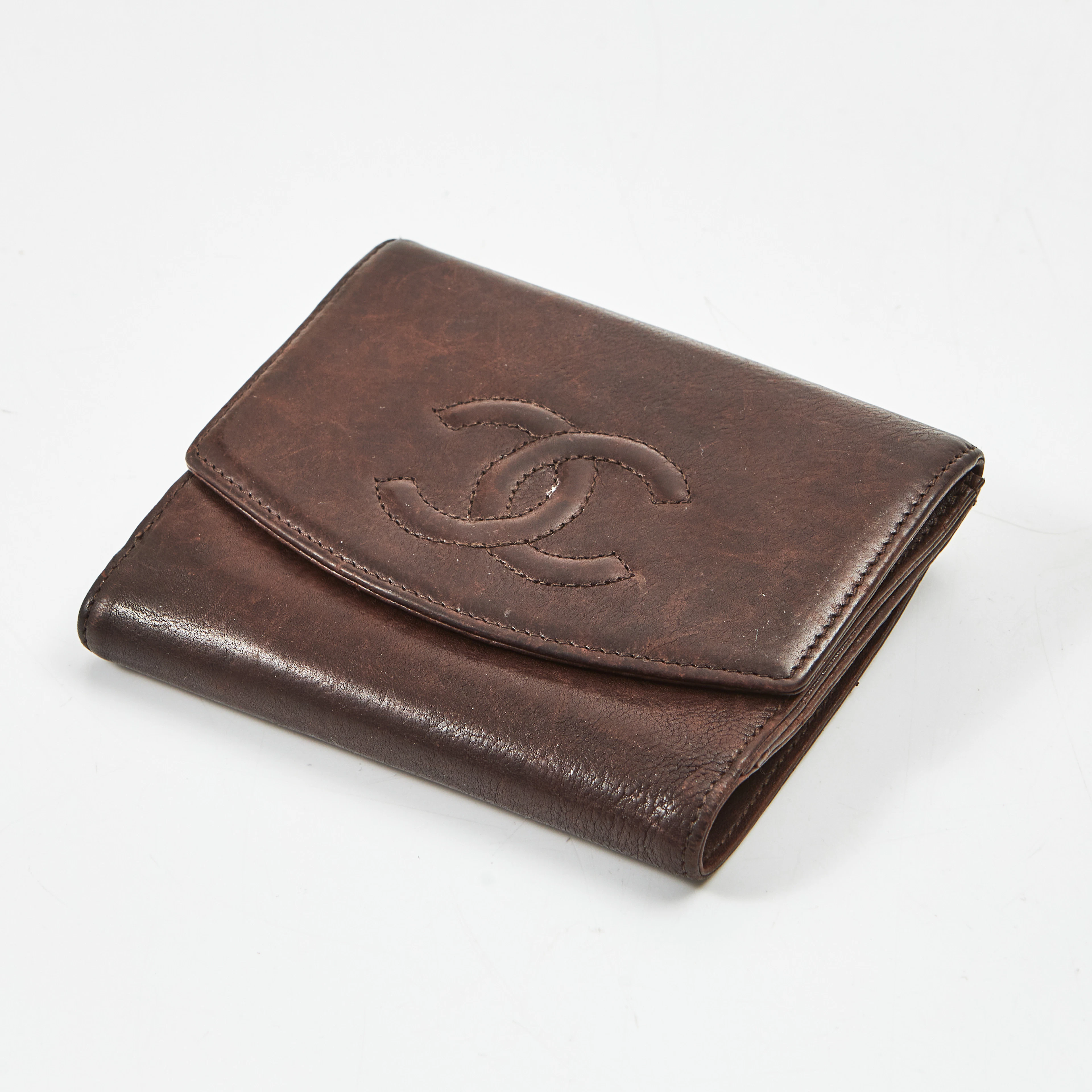 CHANEL, plånbok, 2005/06.
