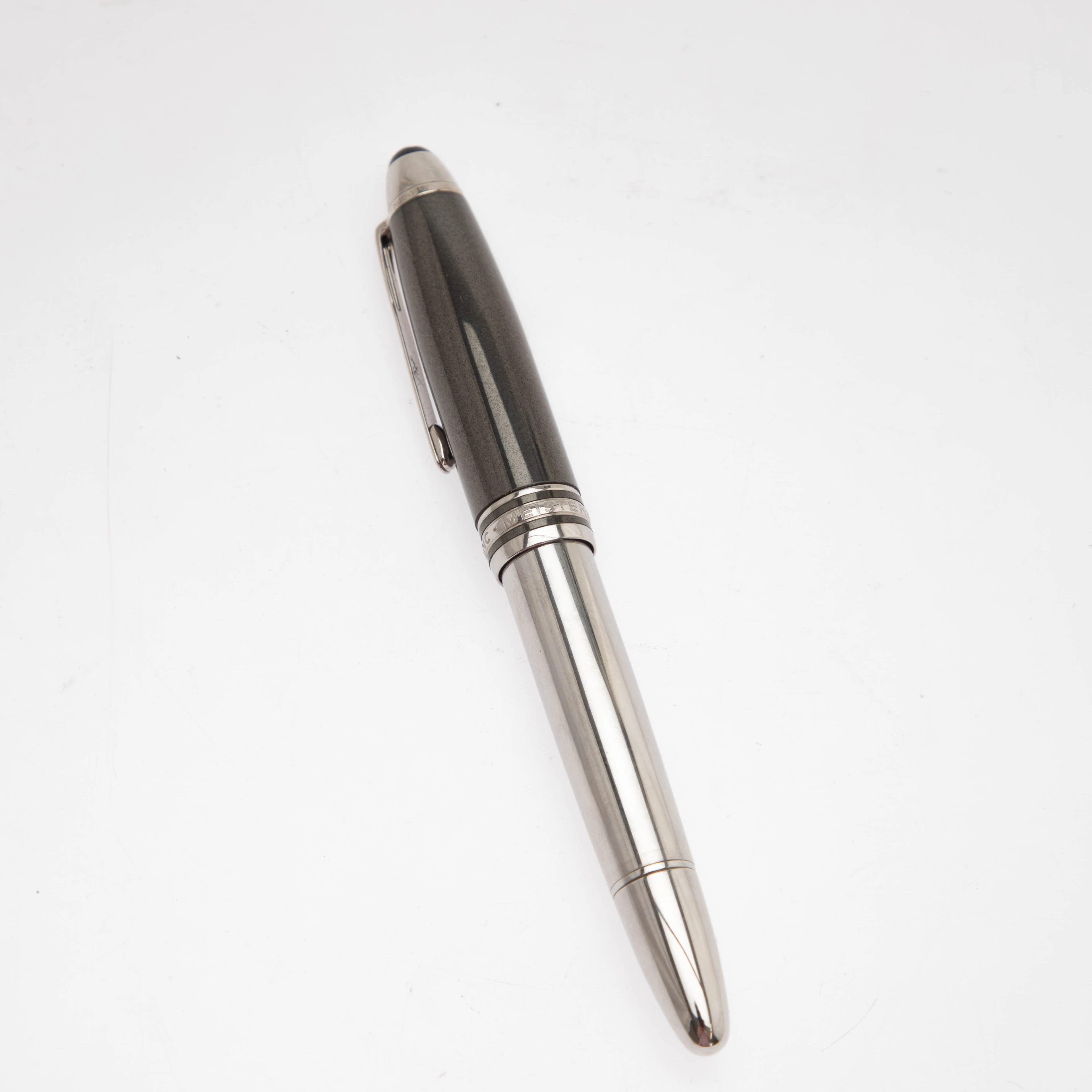 MONTBLANC. Füllfederhalter Meisterstück.