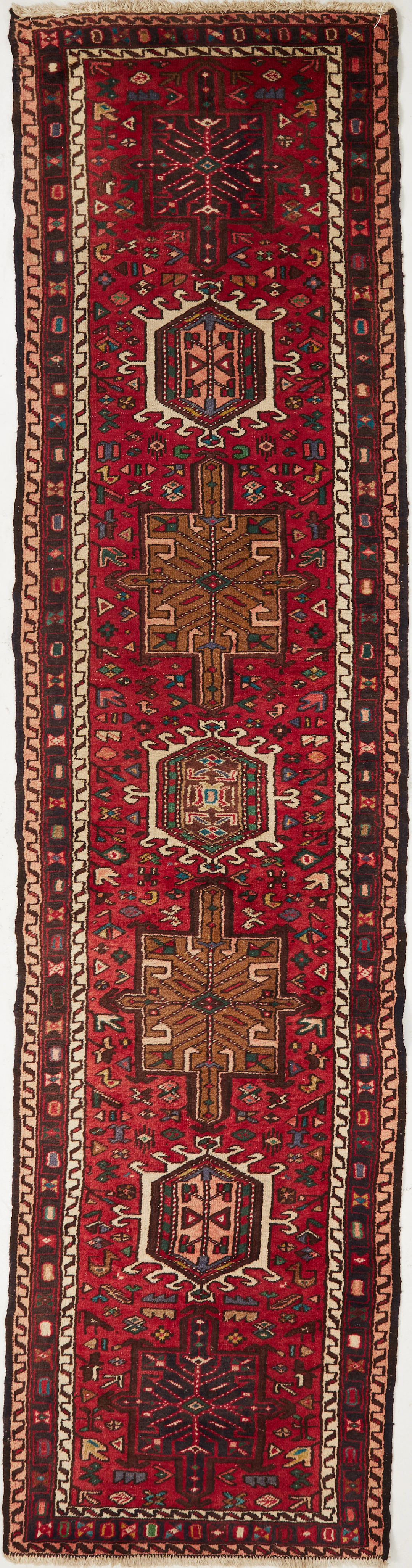 GALLERIMATTA, Karaja, ca 73x304 cm.