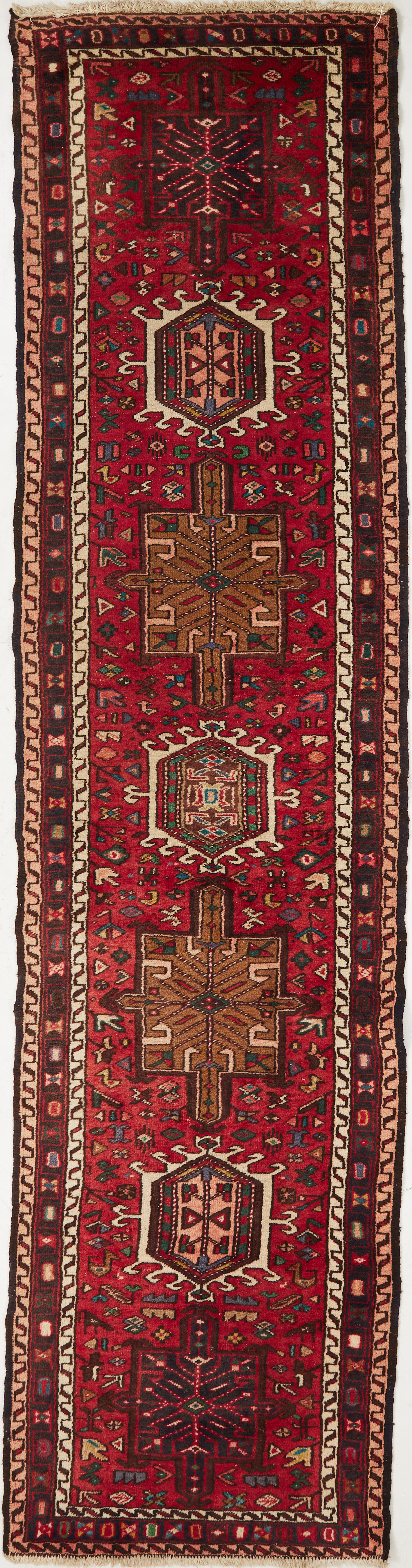 GALLERIMATTA, Karaja, ca 73x304 cm.