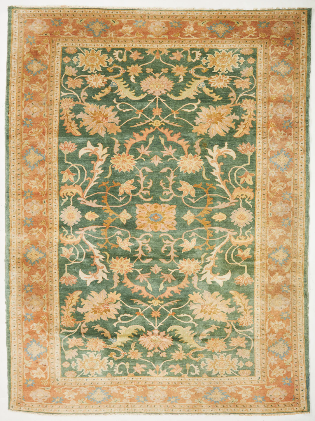 ORIENTMATTA. Egypten, ca 330x255 cm.