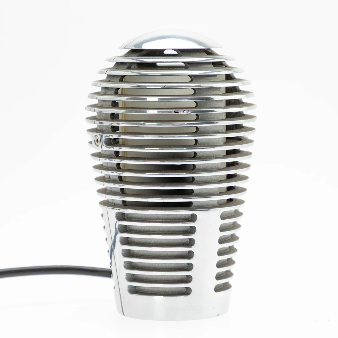 SERGI & OSCAR DEVESA. Metalarte, Tischlampe 'Zen', 1980er Jahre.