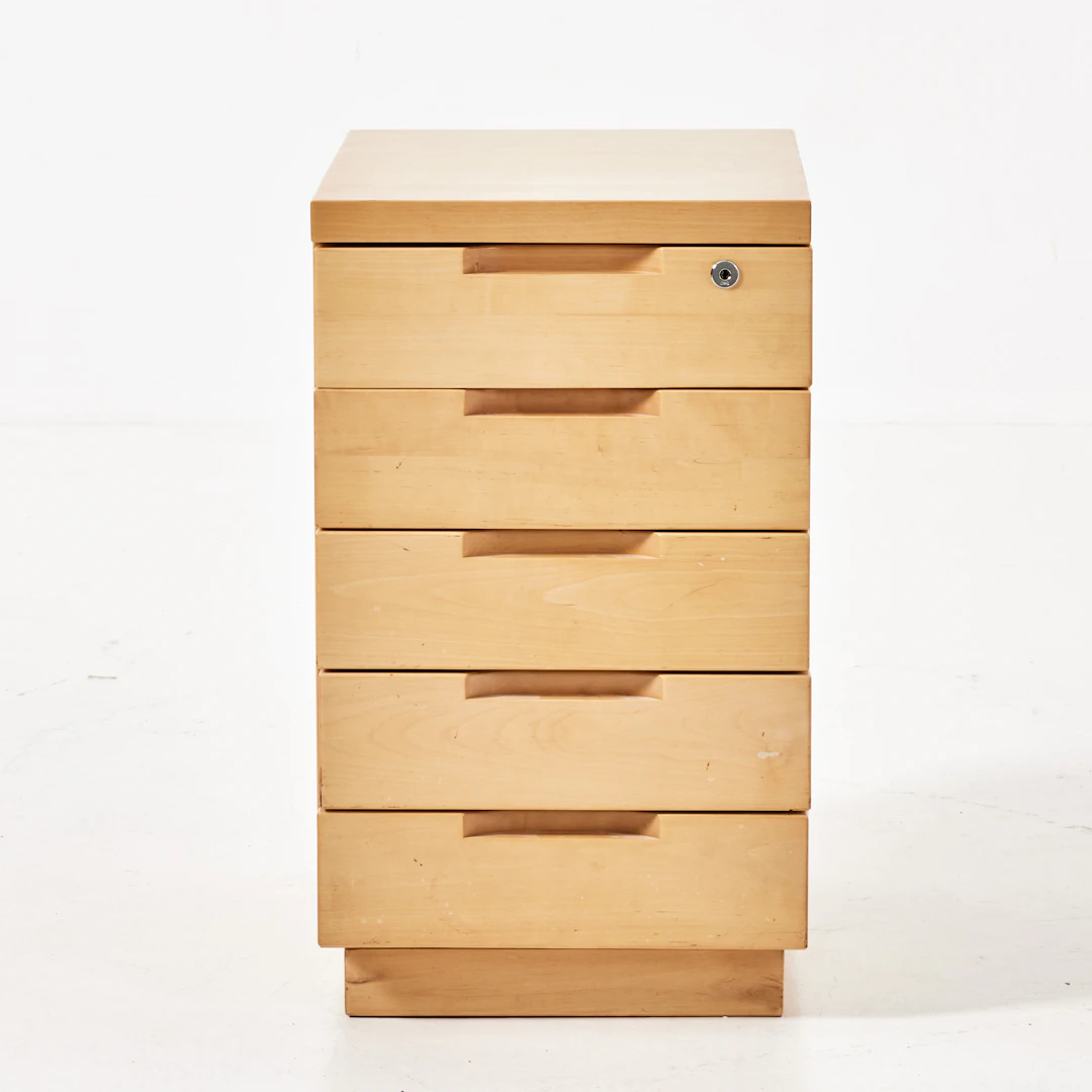 ALVAR AALTO. Hurts, Finland, björk, modellnr 297.